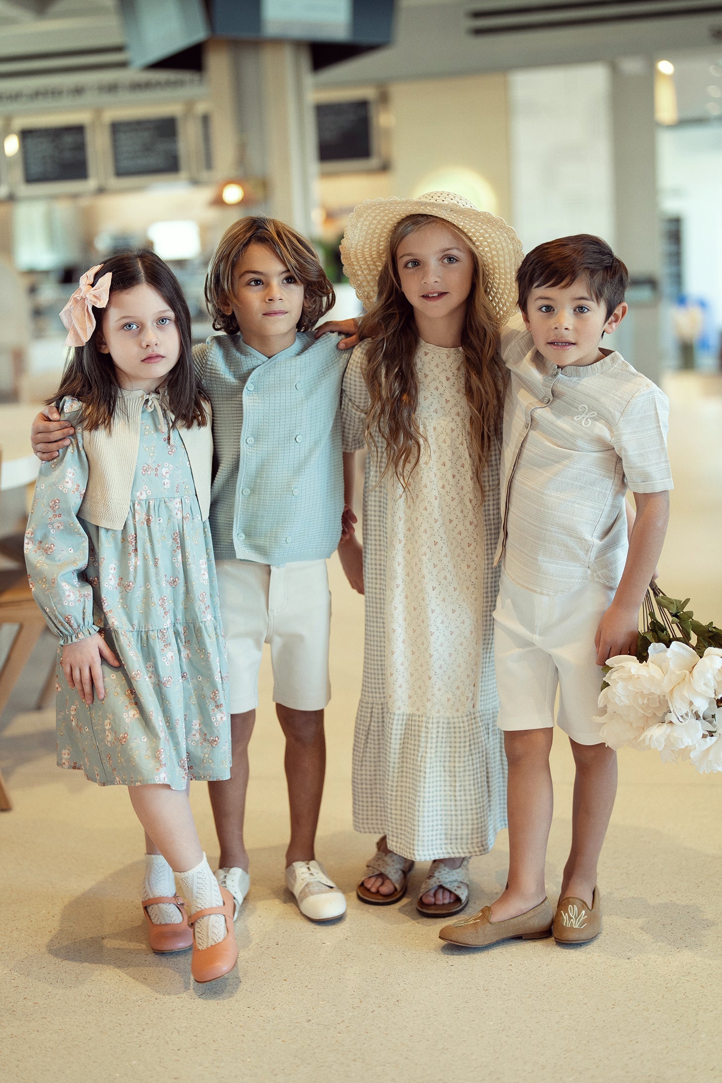 Spring Summer 2025 Collection