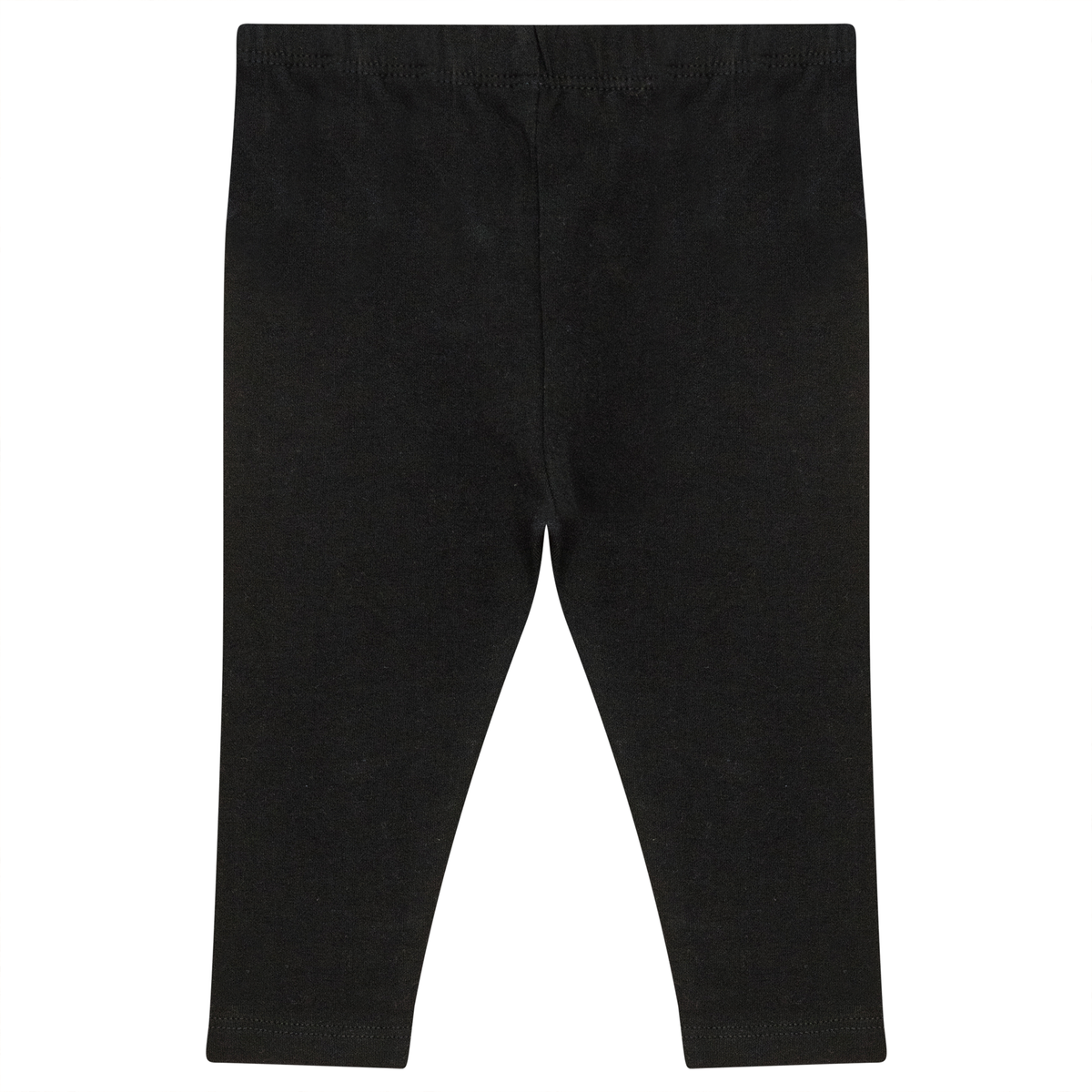 Leggings in Black by Peek a boo