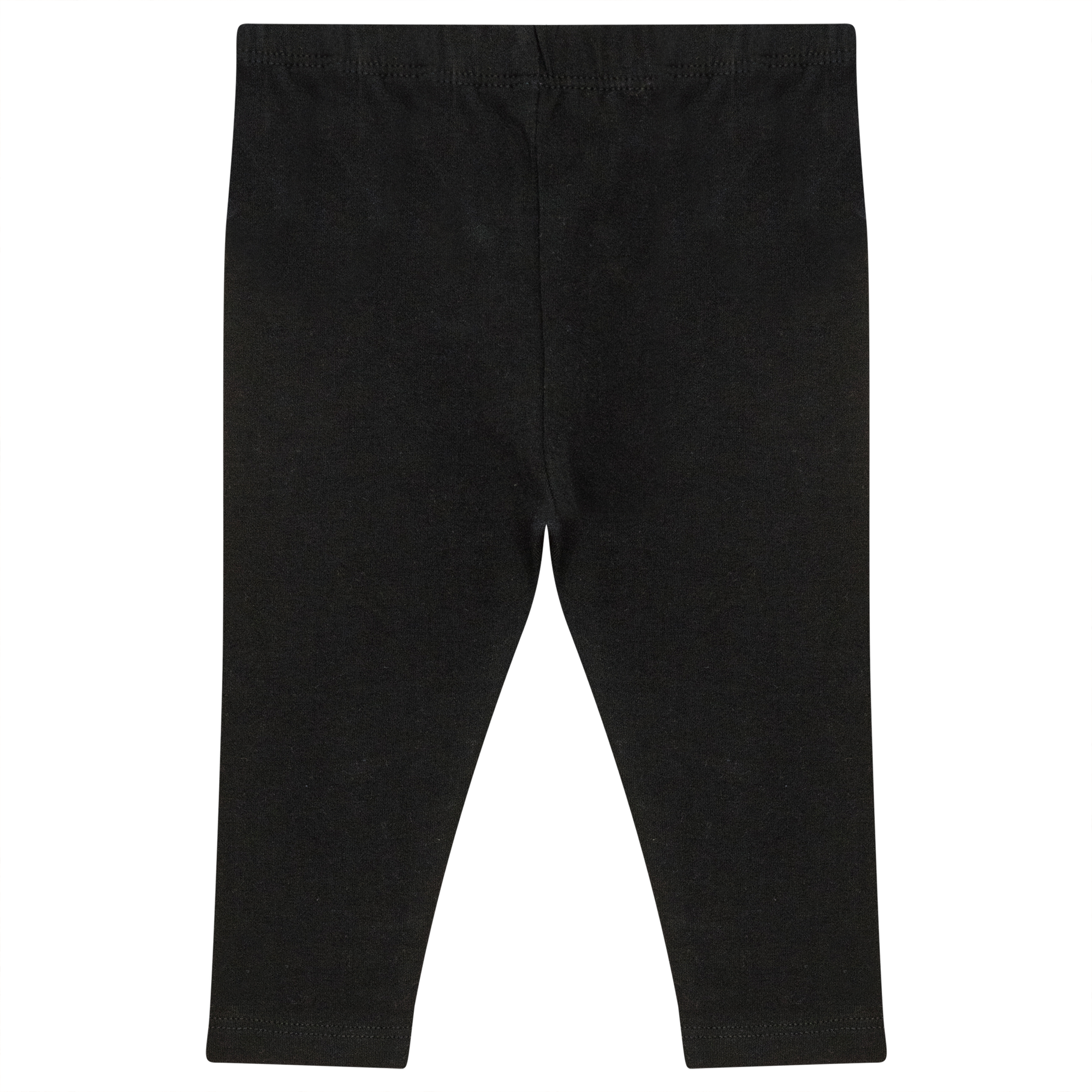 Leggings in Black by Peek a boo