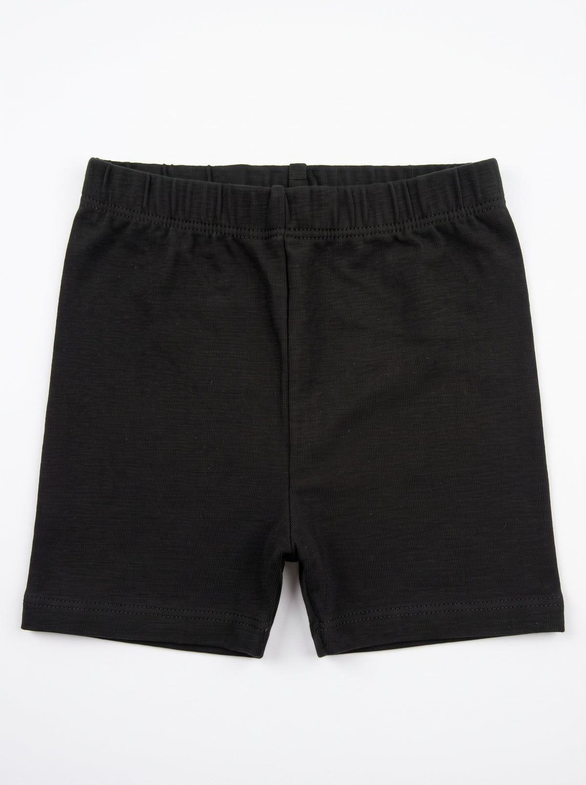 Shorts in Black by Peek a boo