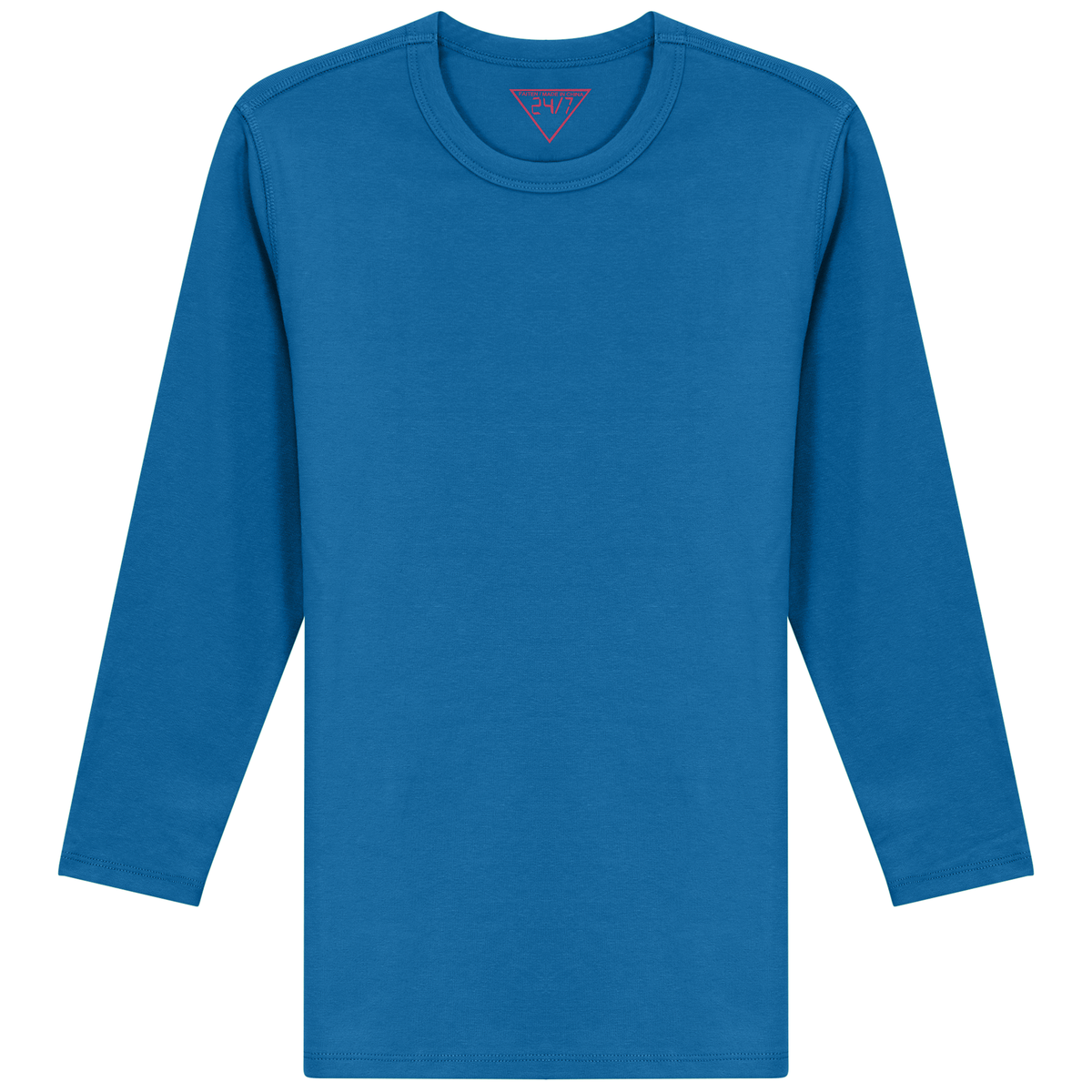 Tshirt in Seapopt by 24-Jul