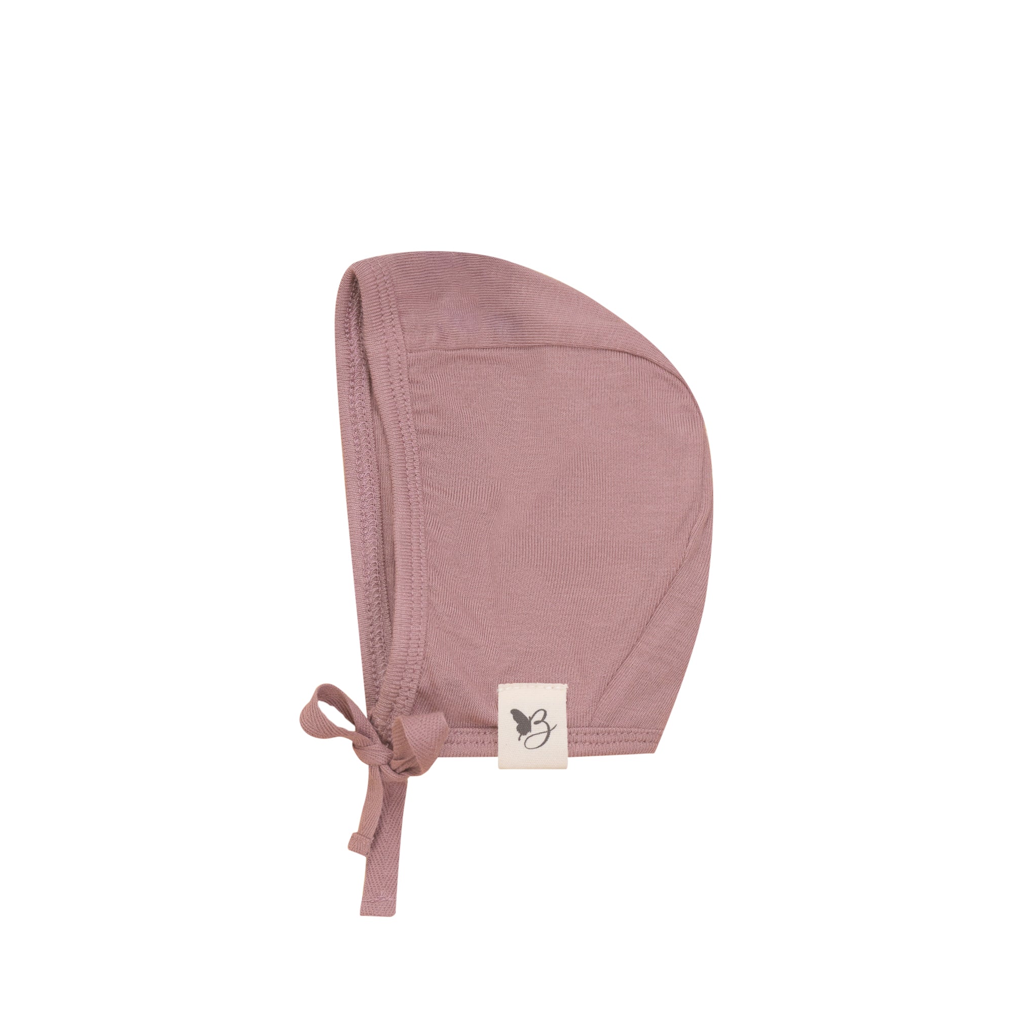 Bonnet in Rose by Bebe Bella