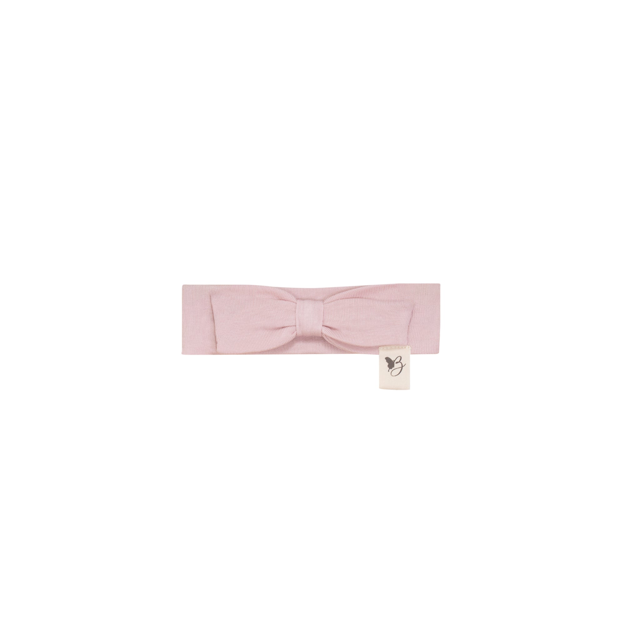 HeadBand in Petal by Bebe Bella