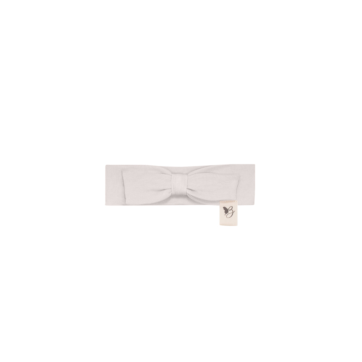HeadBand in Dark Almond by Bebe Bella