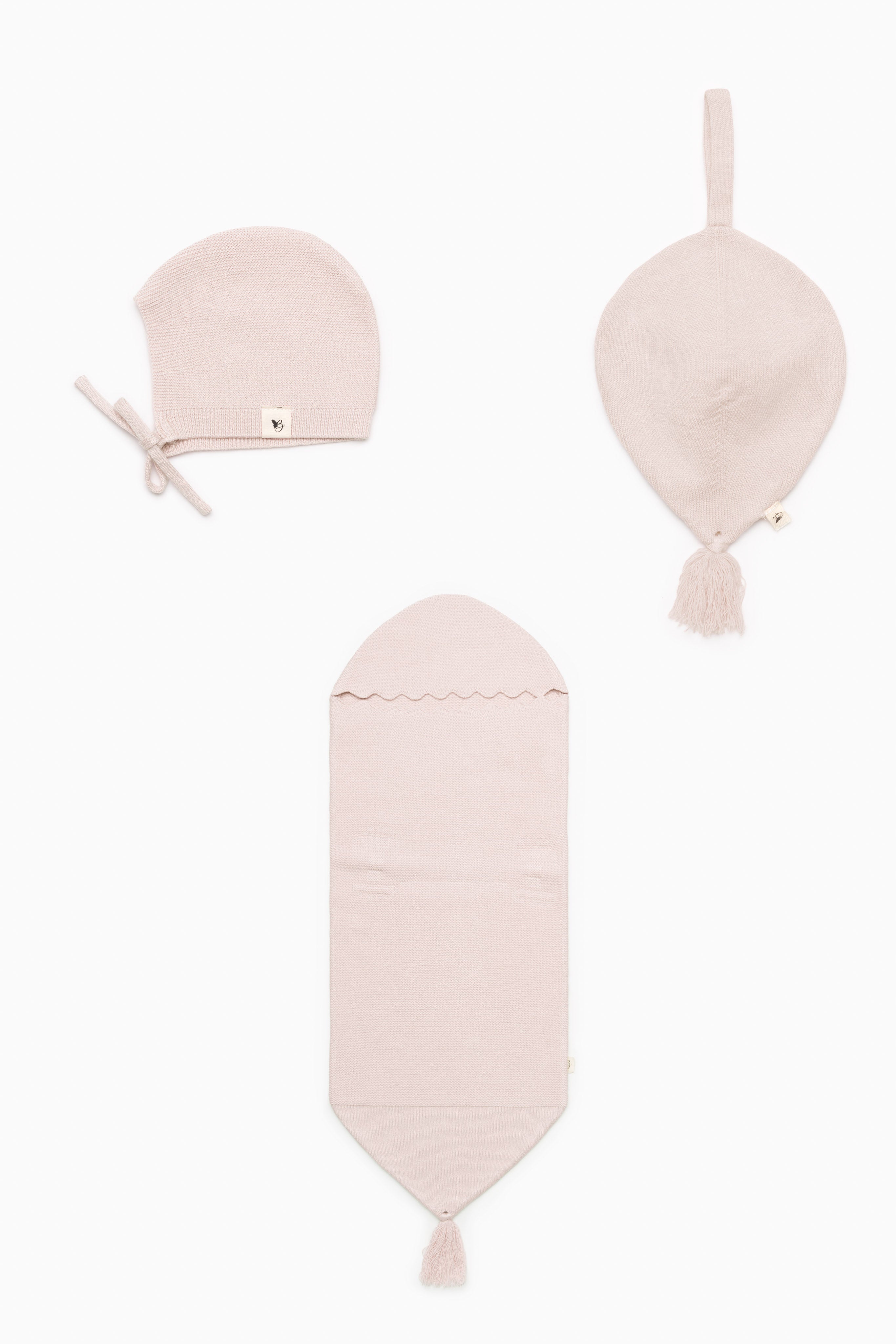 Cacoon Set in by Bebe Bella