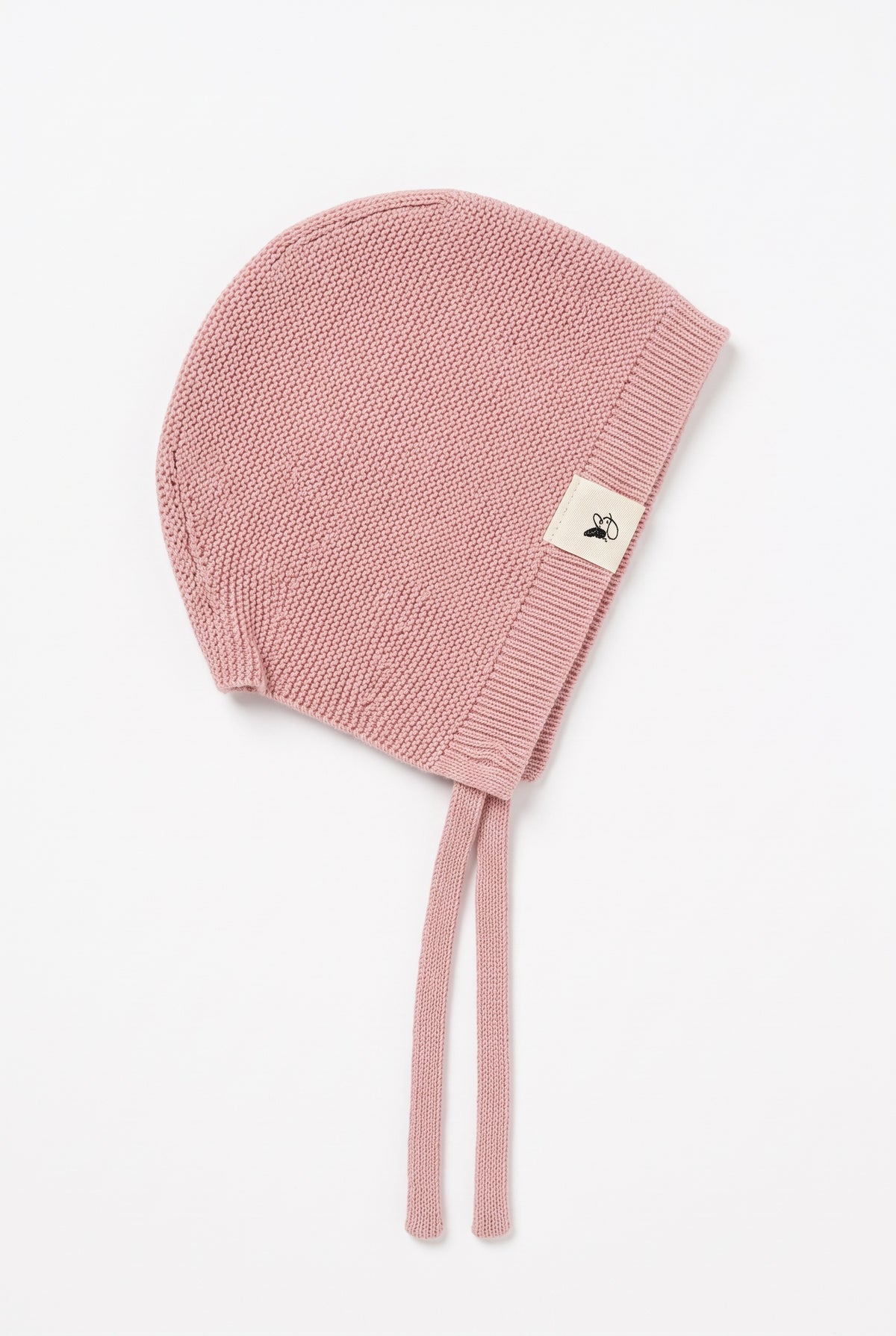 Knitted Bonnet