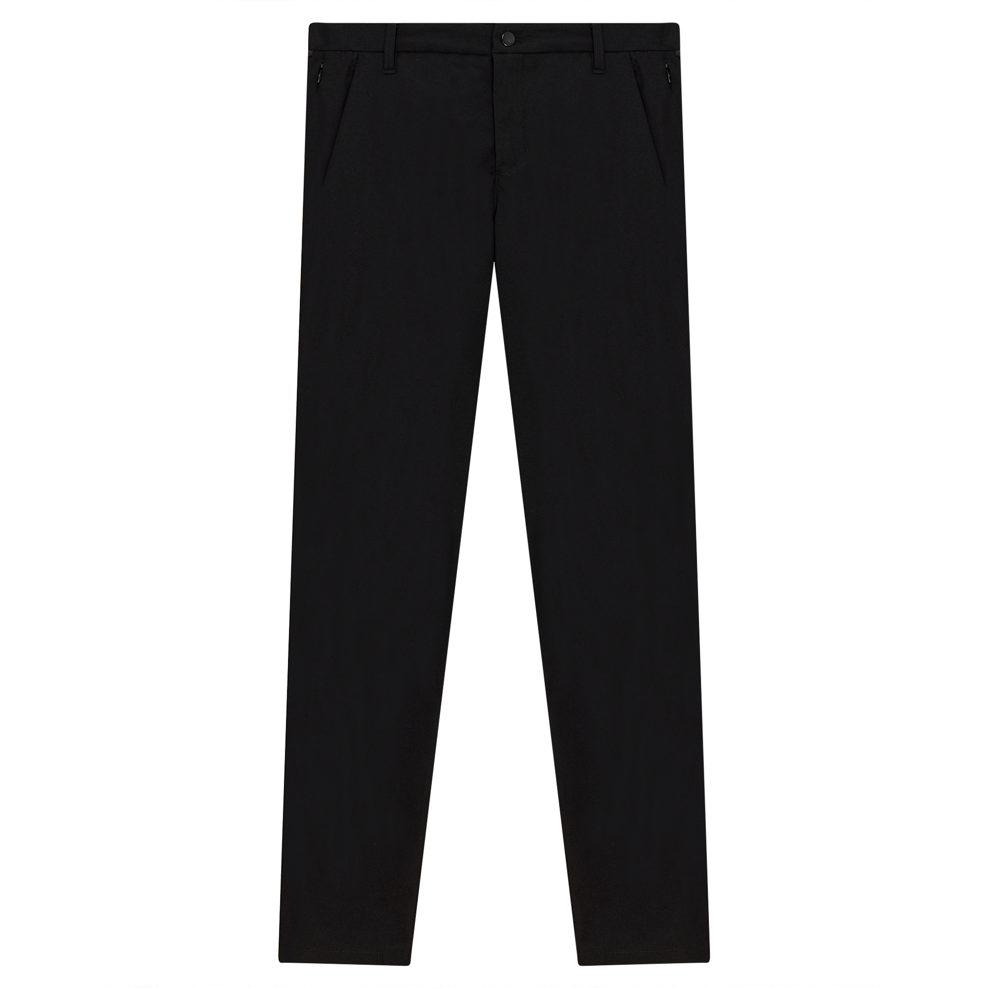 Men's Slim Fit Pants in by Kove