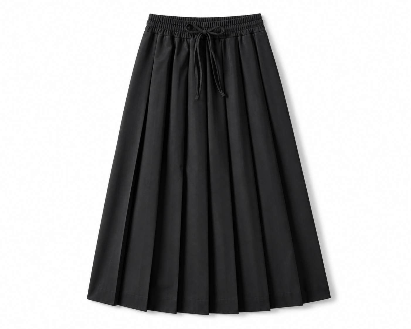 Sport Pleated Skirt