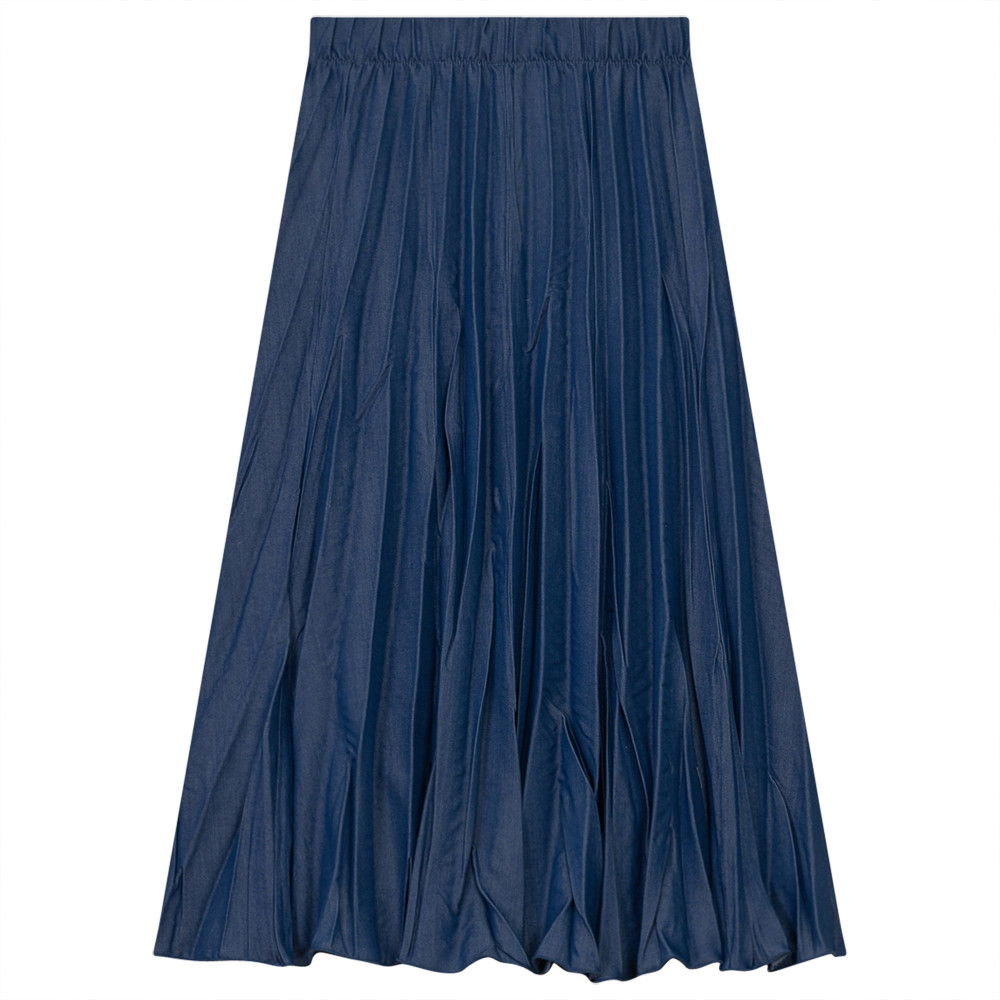 DS2PT5863 in Denim Navy by Ginger
