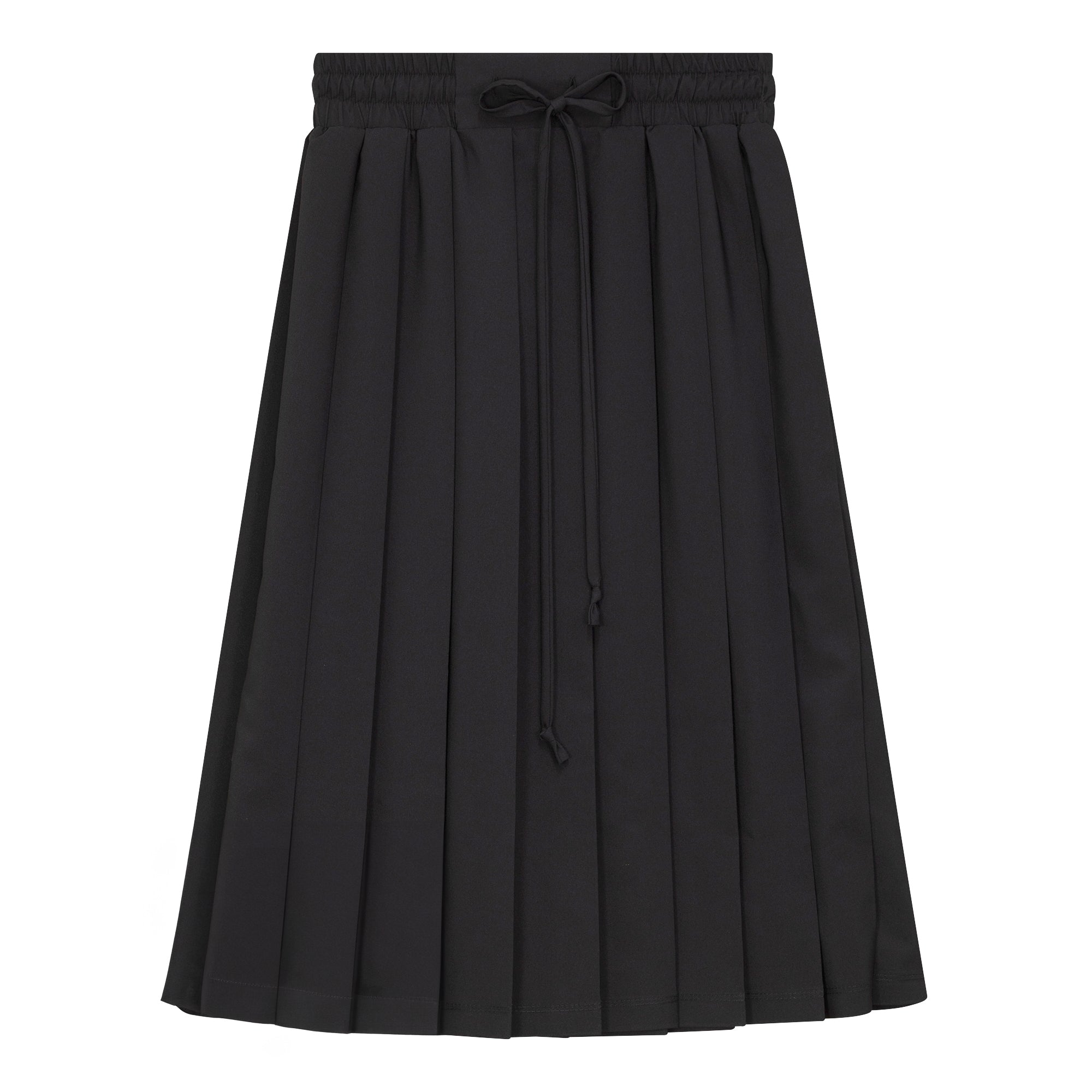 Pleated Skirt in by Noni
