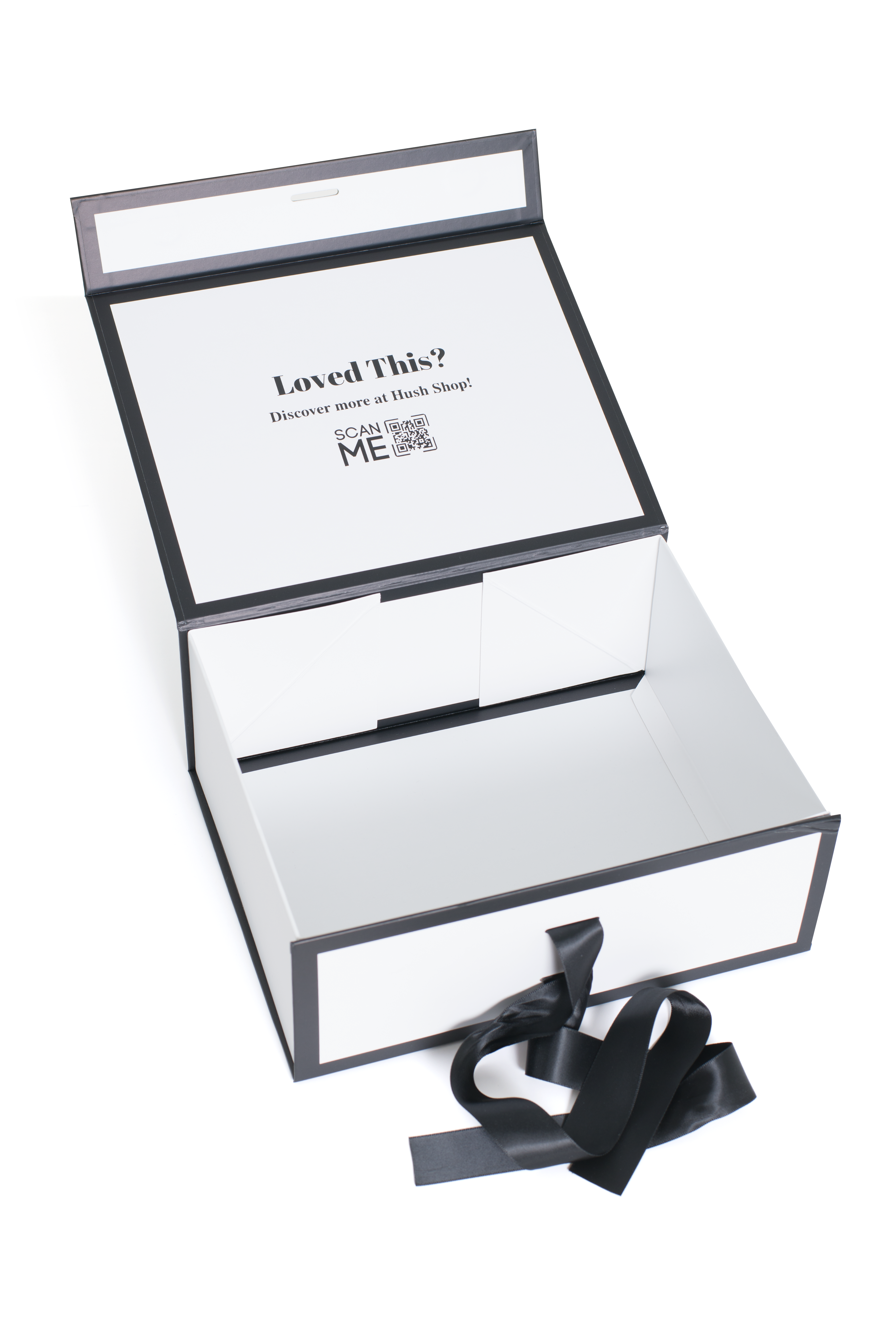 Gift Wrap in by TheHushShop.com