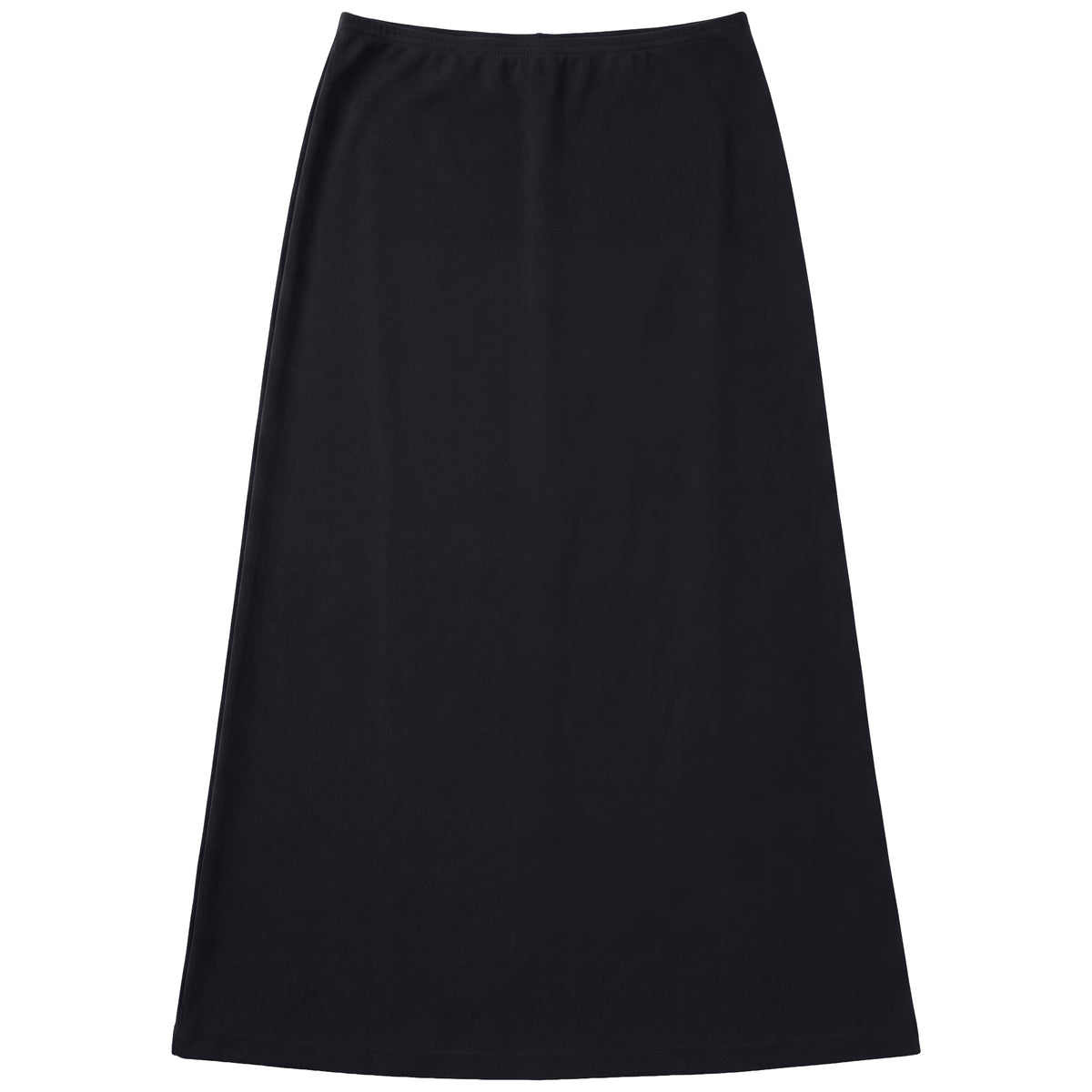 Pull On Skirt in Navy by Monte Carlo