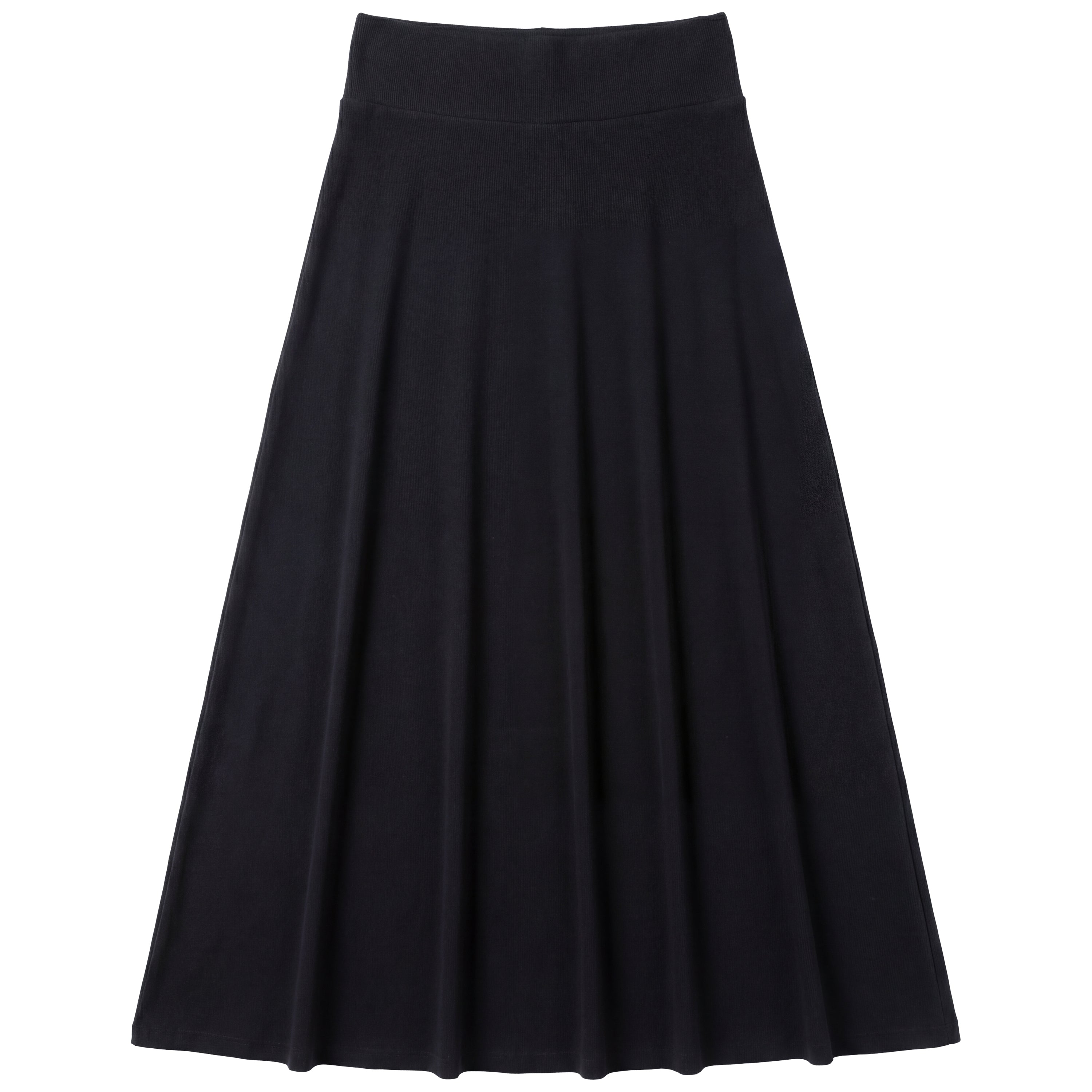 Ladies Skirt long 39" No lining in by Monte Carlo