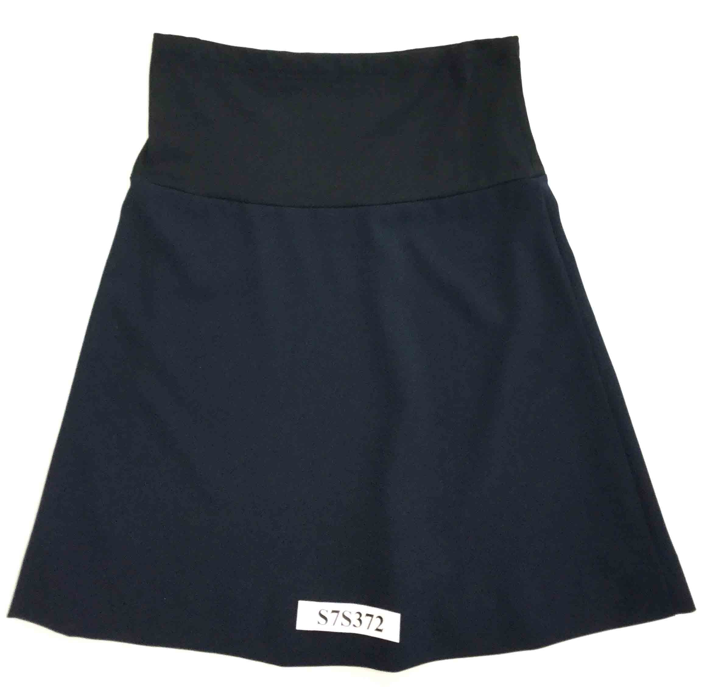 Ladies Skirt Long Malta with Lining in by Touche Éclat