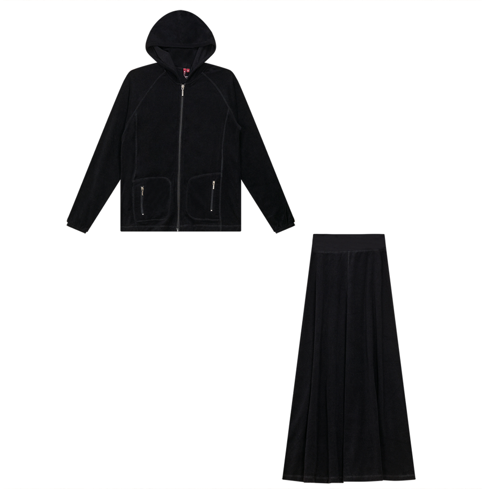 2 PC Terry in by Red Myth