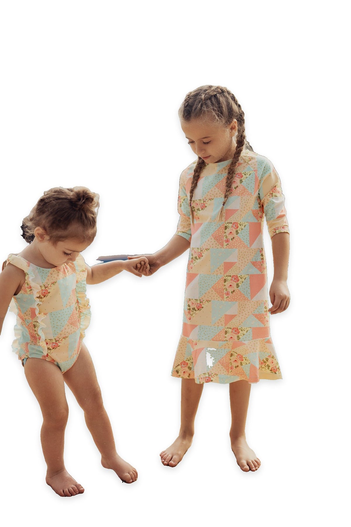 Girls Swim Robe Girls Terry Robes