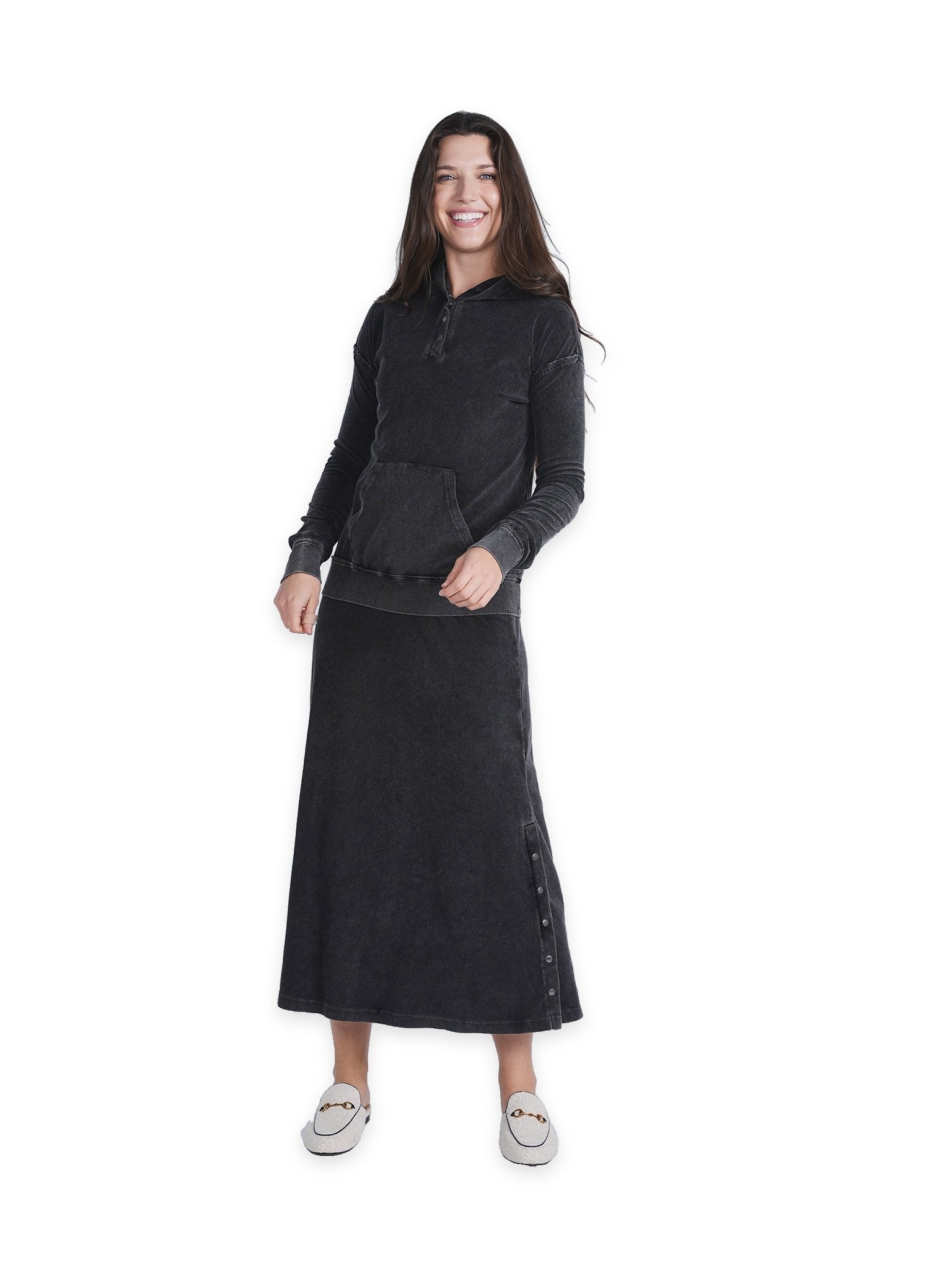 Terry 2pc Set