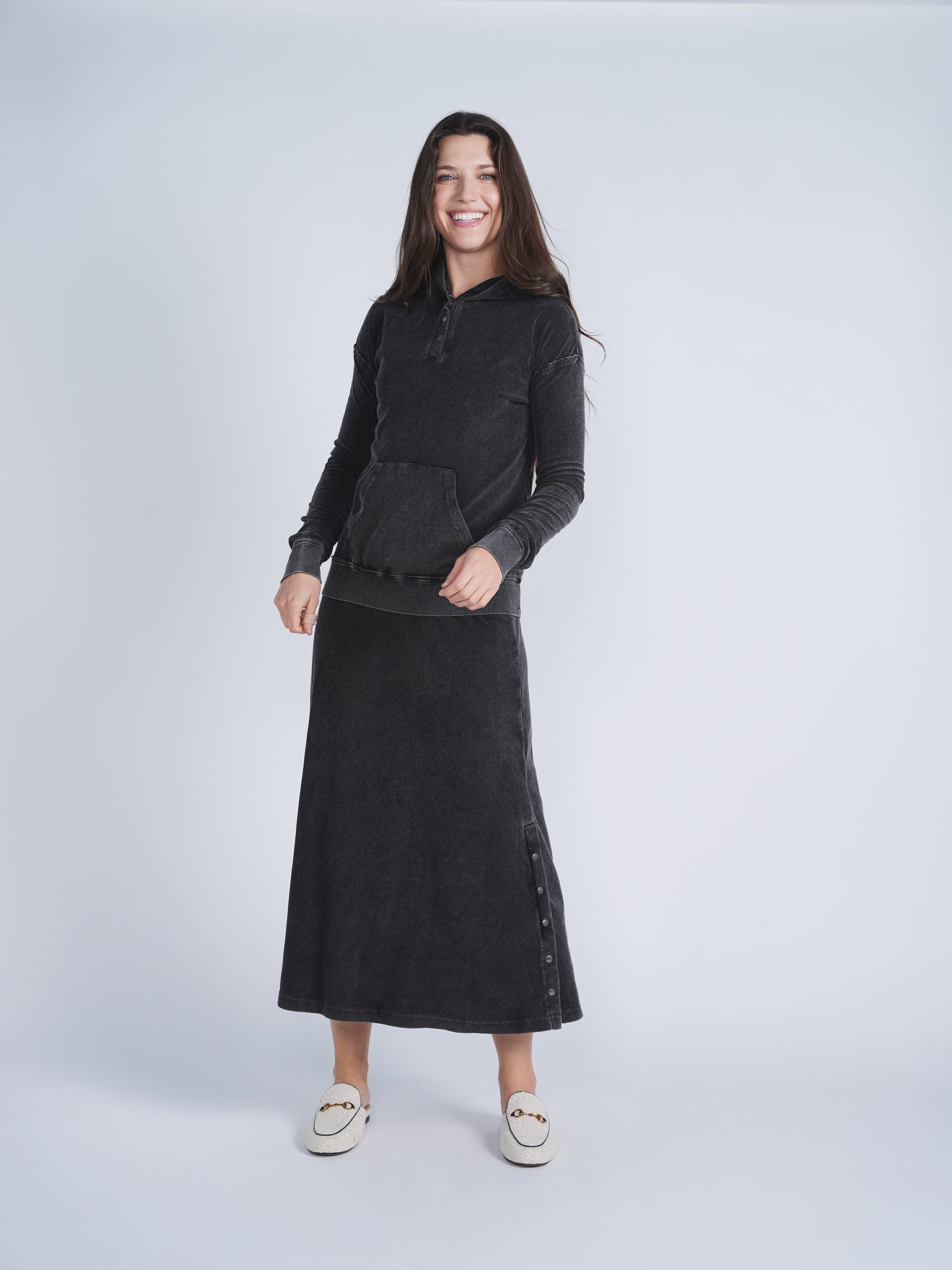 Terry 2pc Set in by Unclear