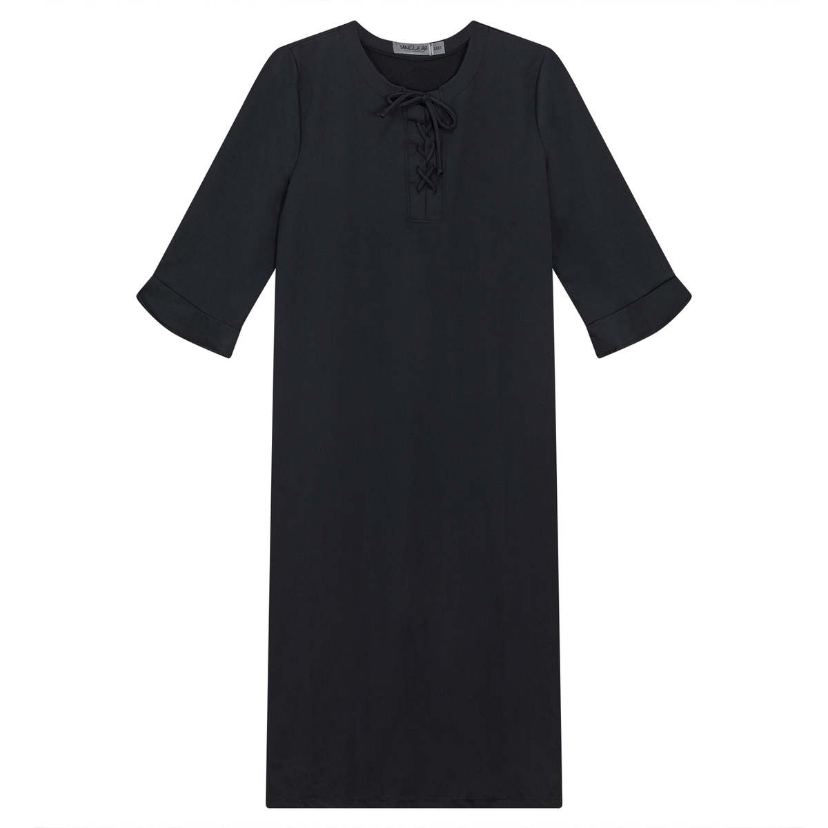 Swim Dress in Black by Unclear