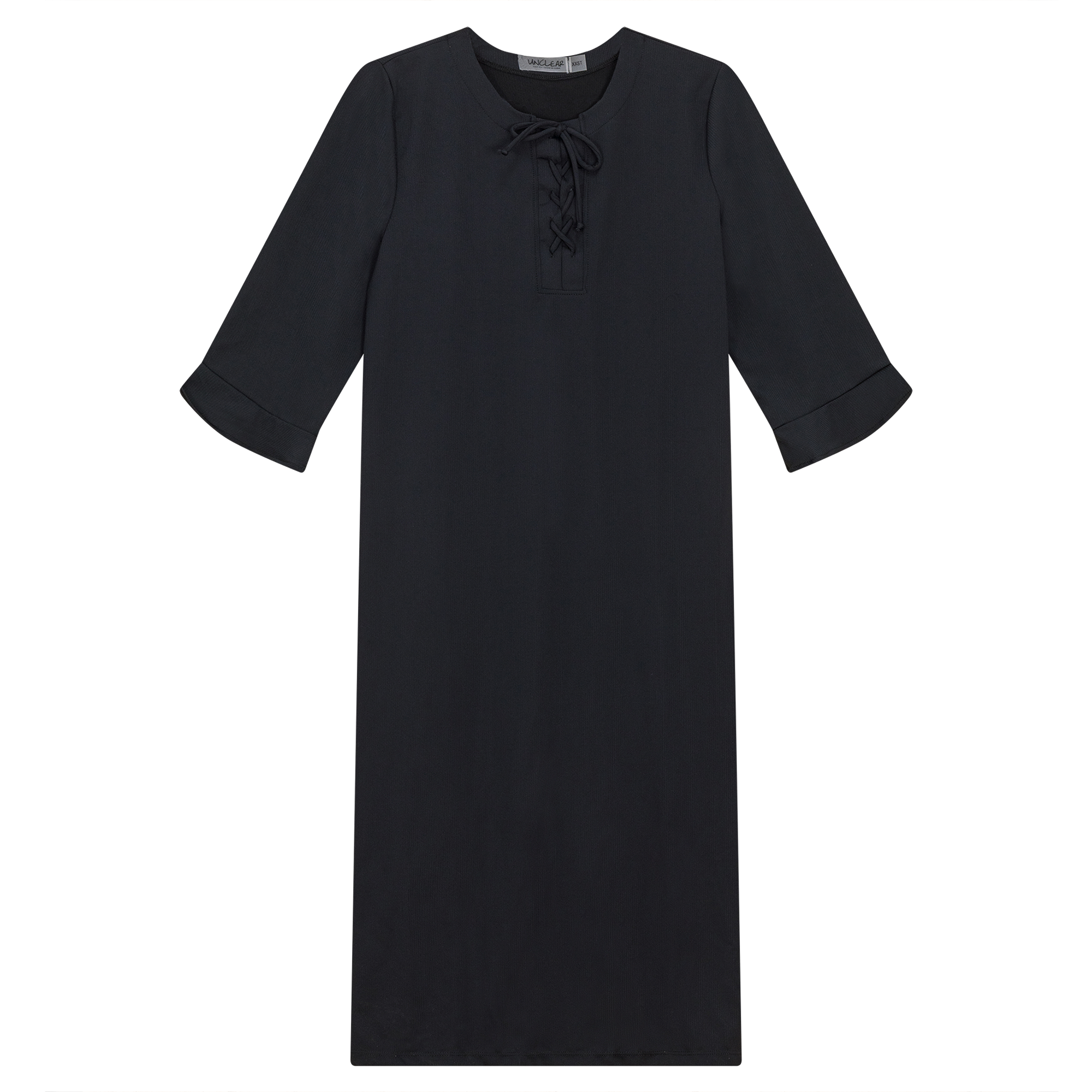 Swim Dress in by Unclear