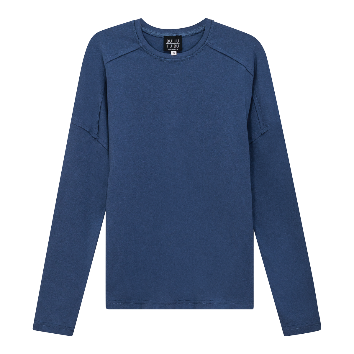 Outside Stitch Tee in Chambery by BuHu