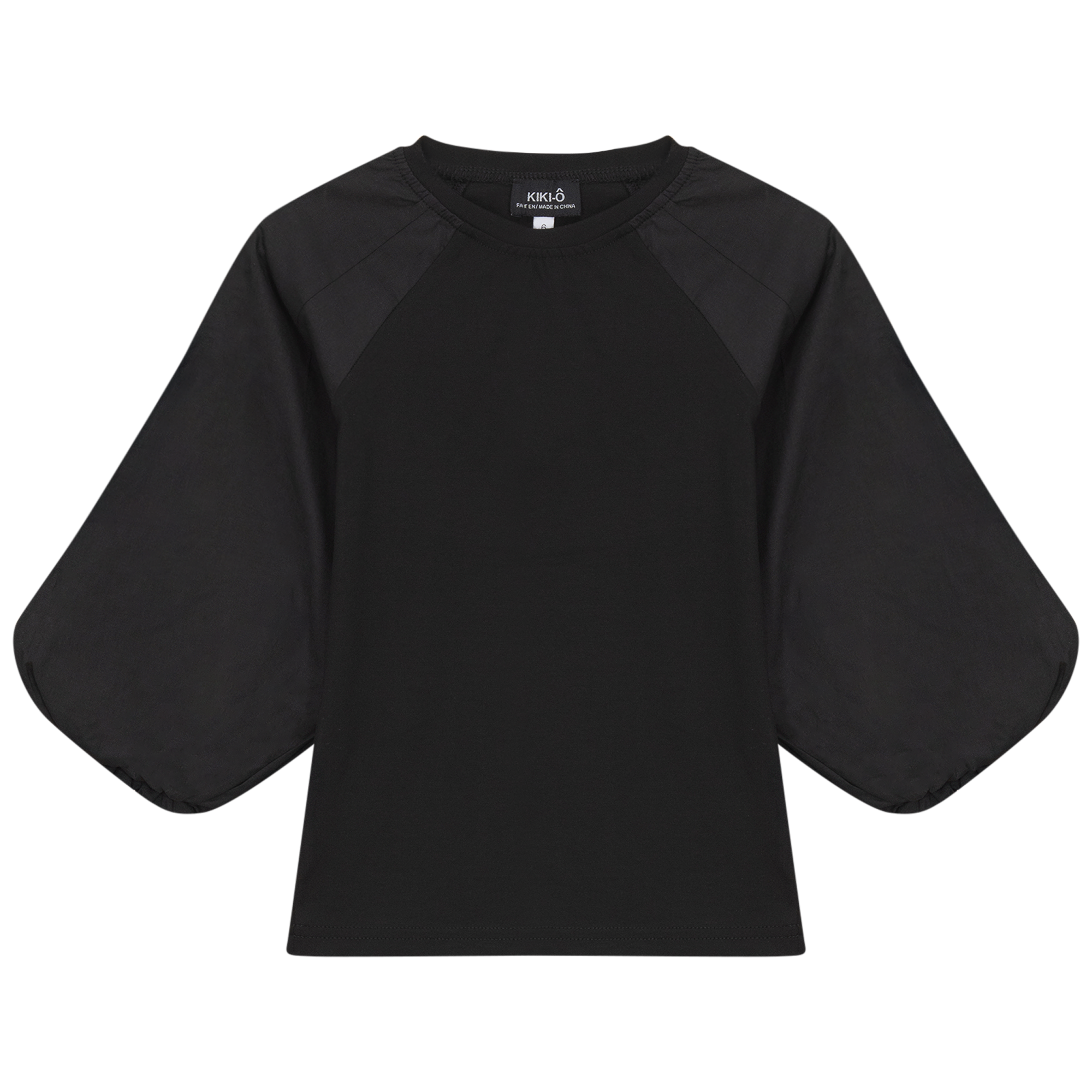 Bubble Top in by Kiki-O