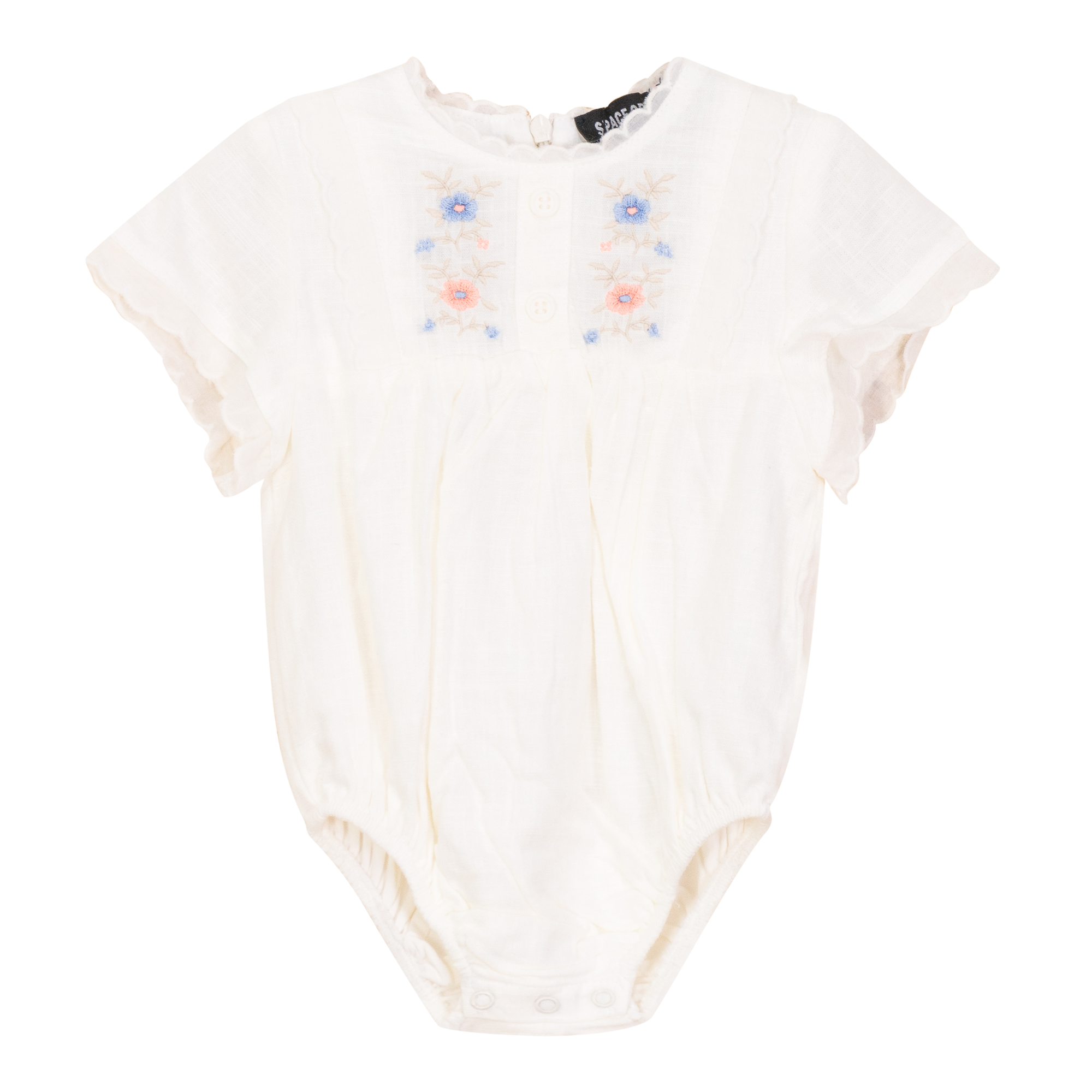 Cape Bubble in by Space Grey