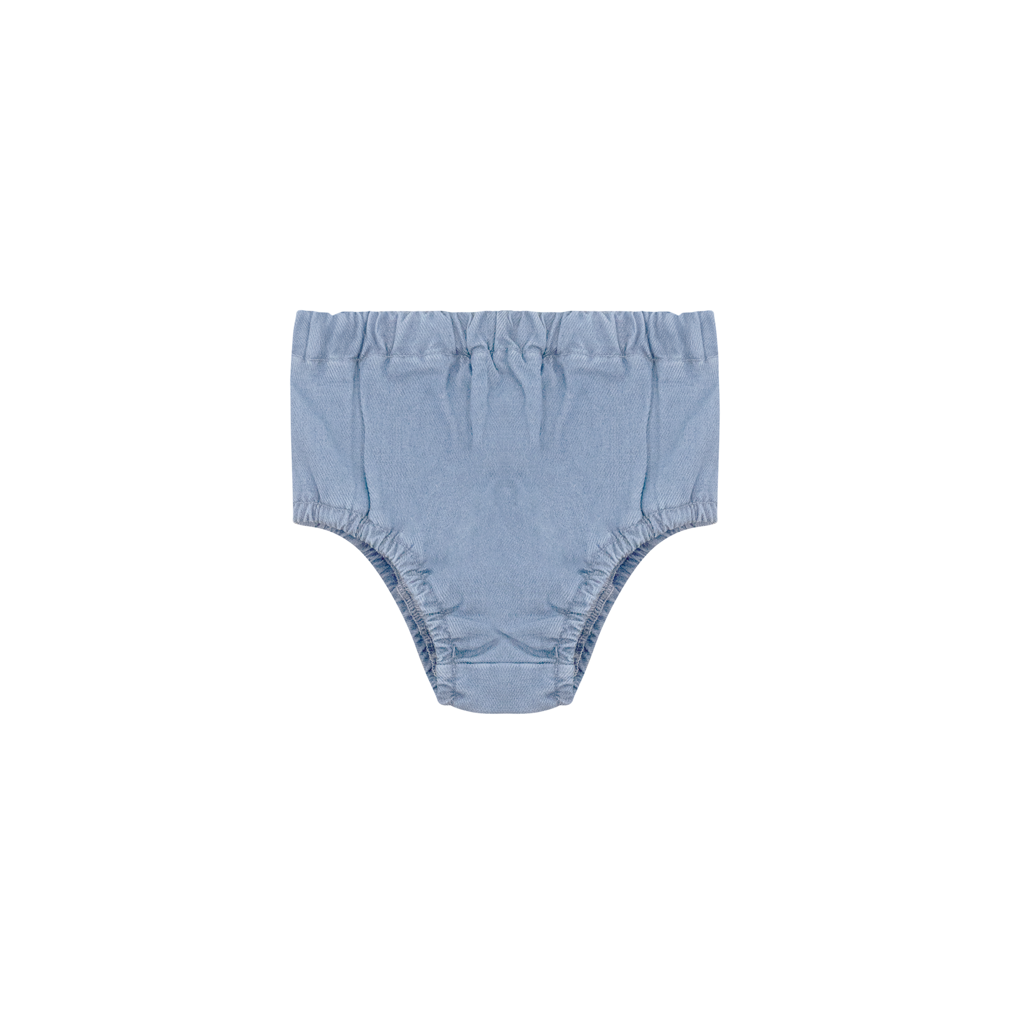 Denim Bottom in by So What