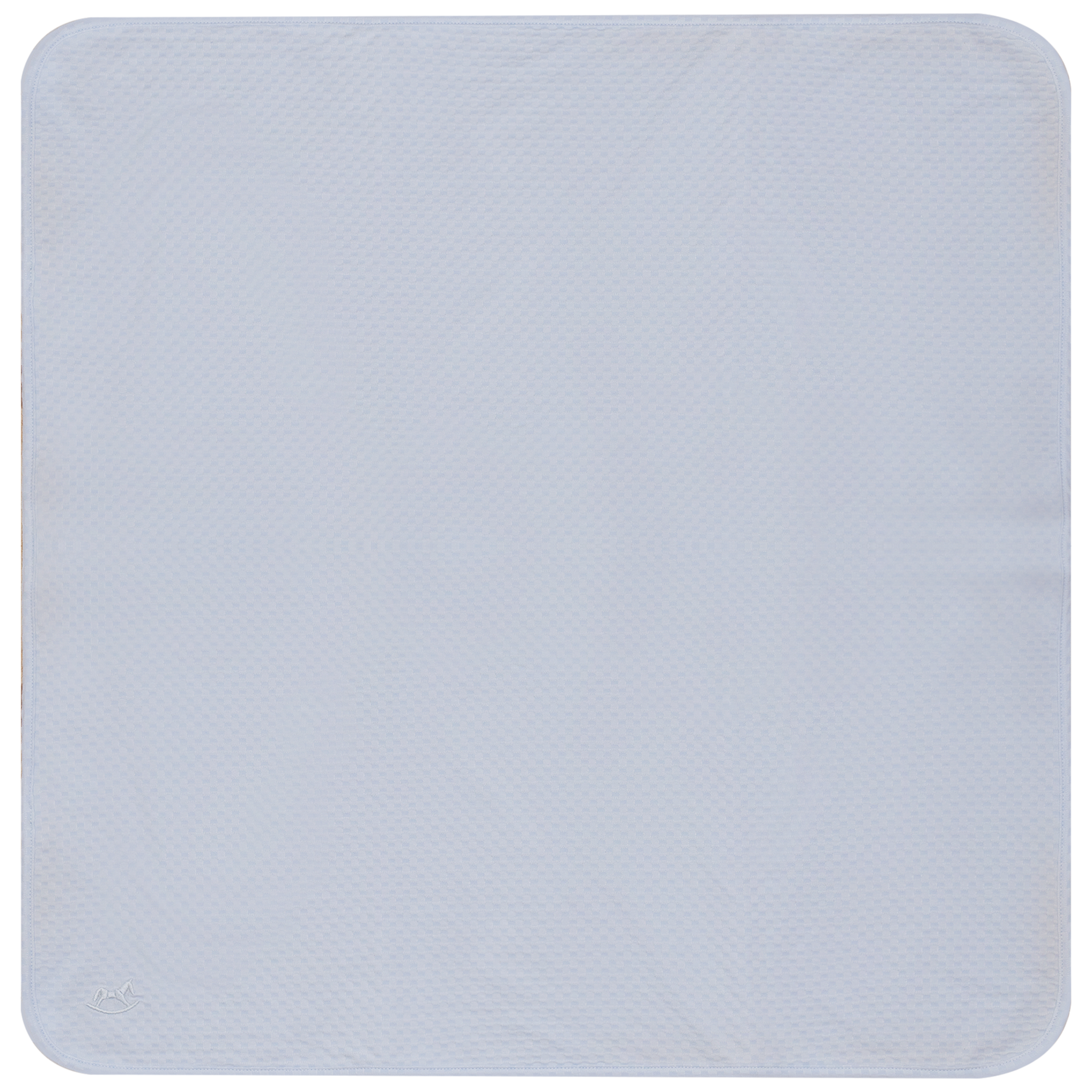 Checkered Blanket in by Mr. Mr.