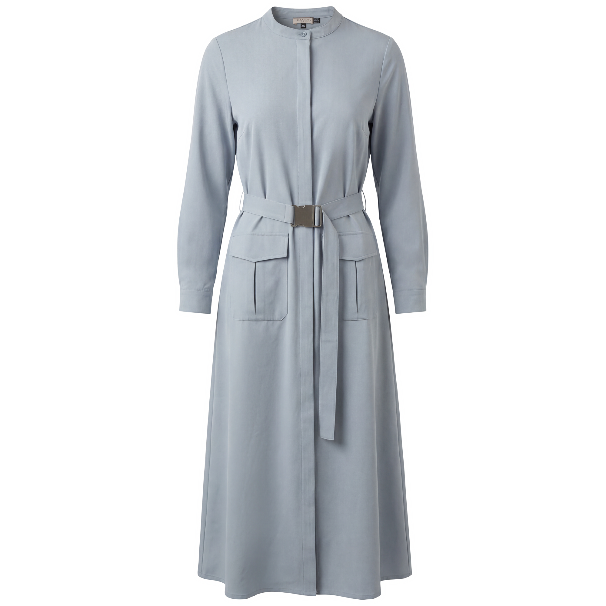 midi cargo dress Cargo Midi Dress