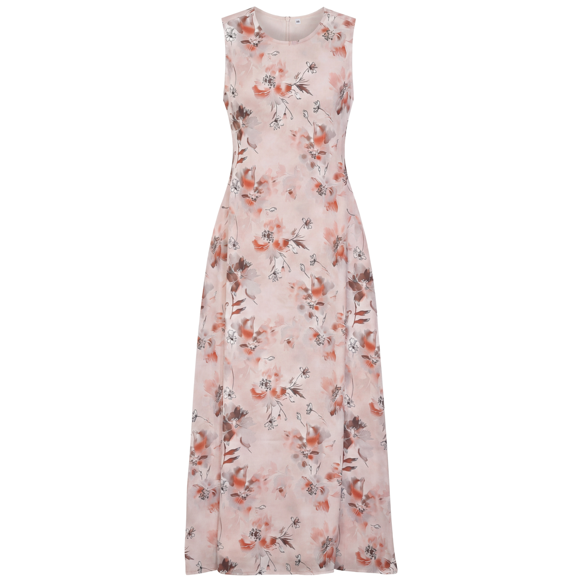 Eyelet Jumper Set in Tropical Peach by Viva K