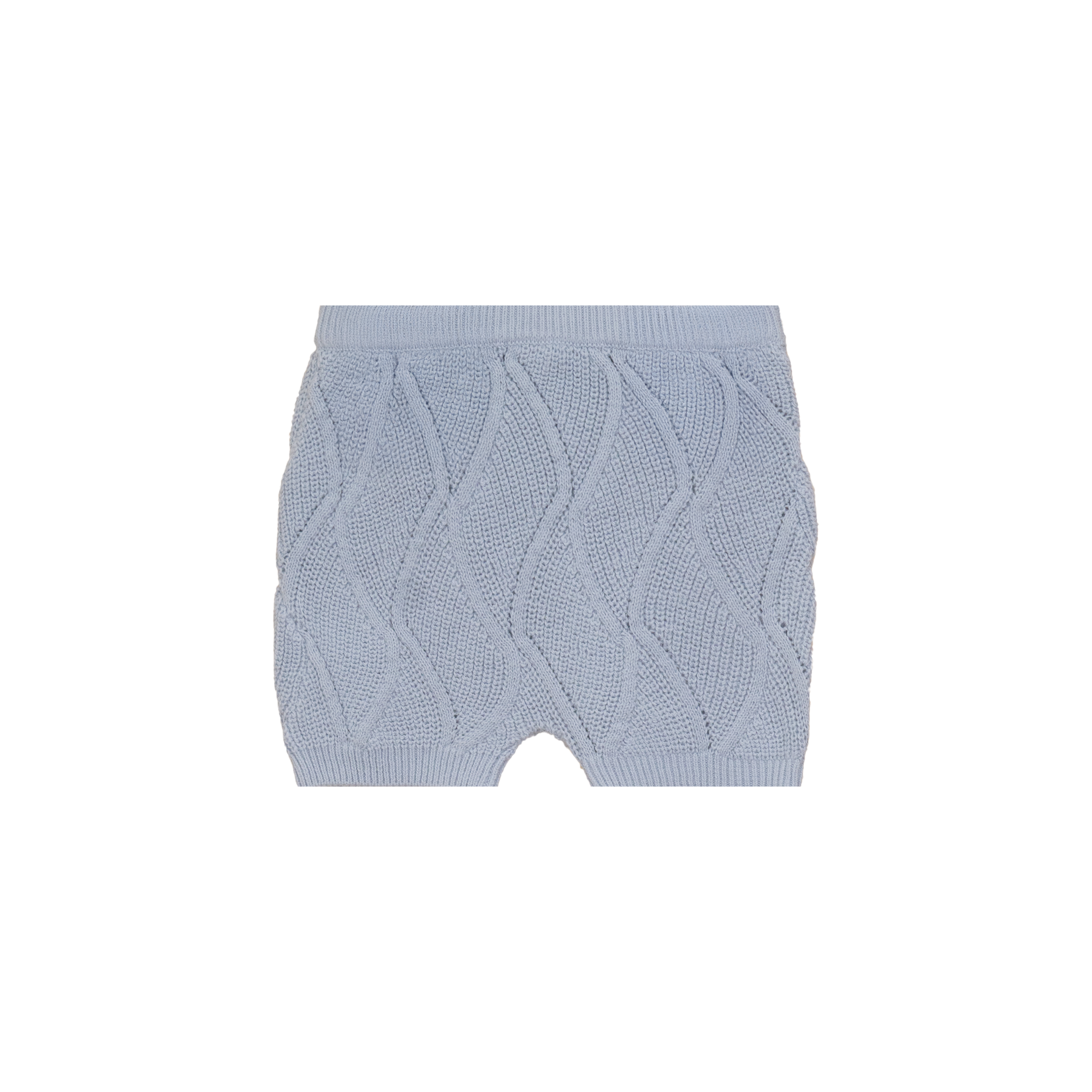 Two Piece Set In Knit in by Little Fragile