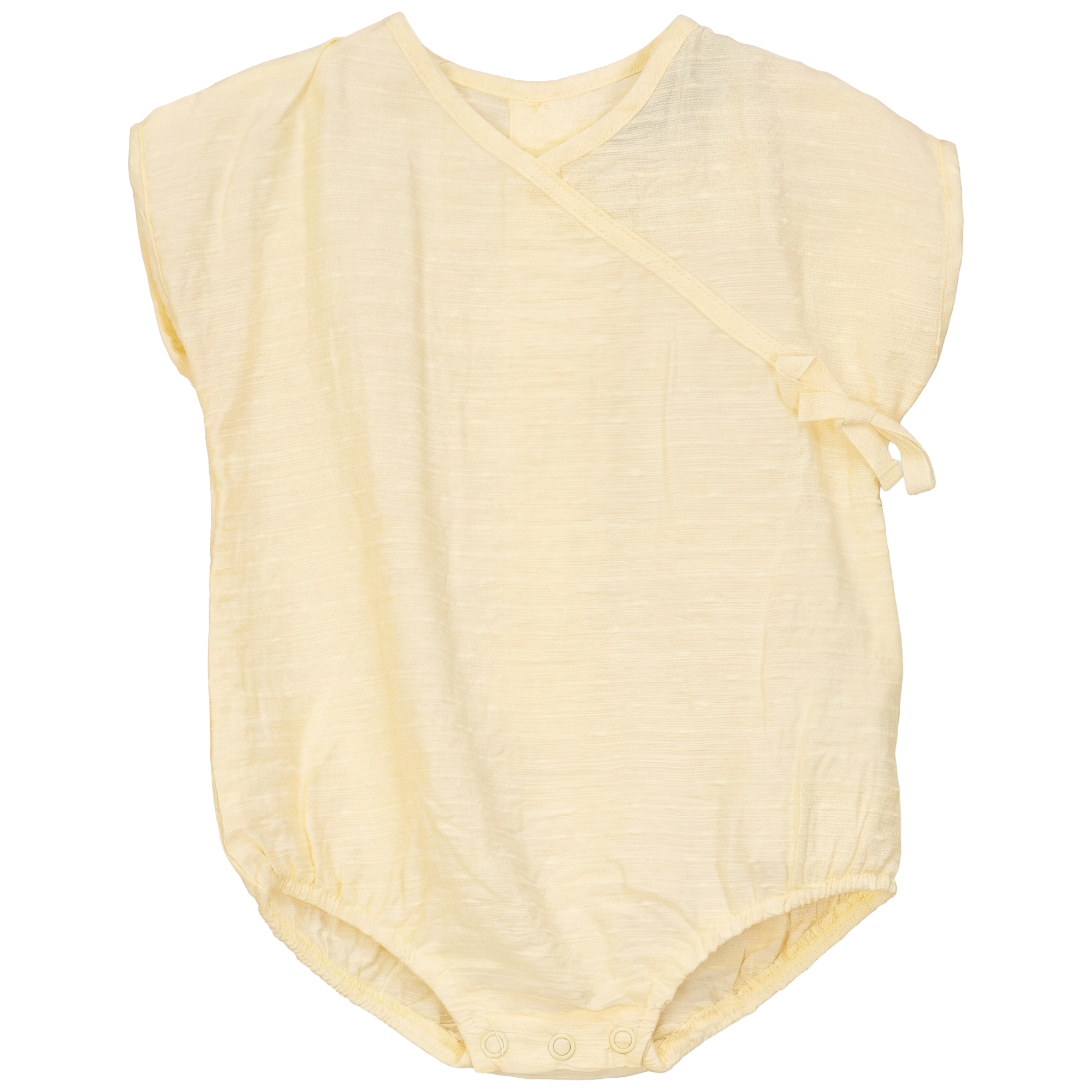 Textured Bubble in Butter by Hopscotch