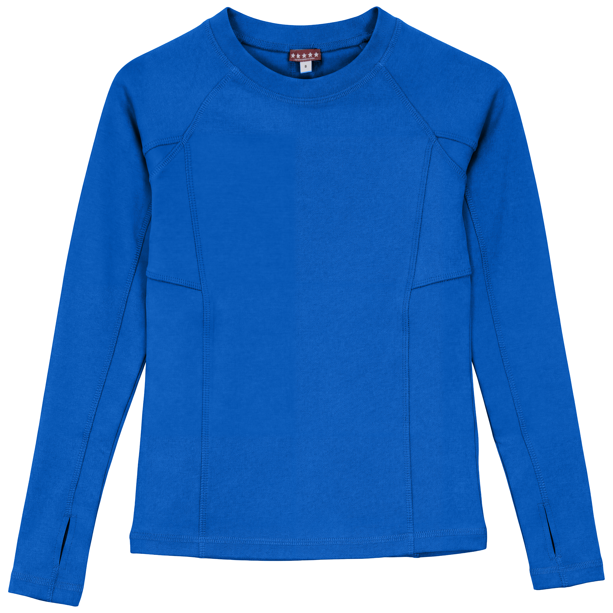 Top With Cuts in River by 5 Stars