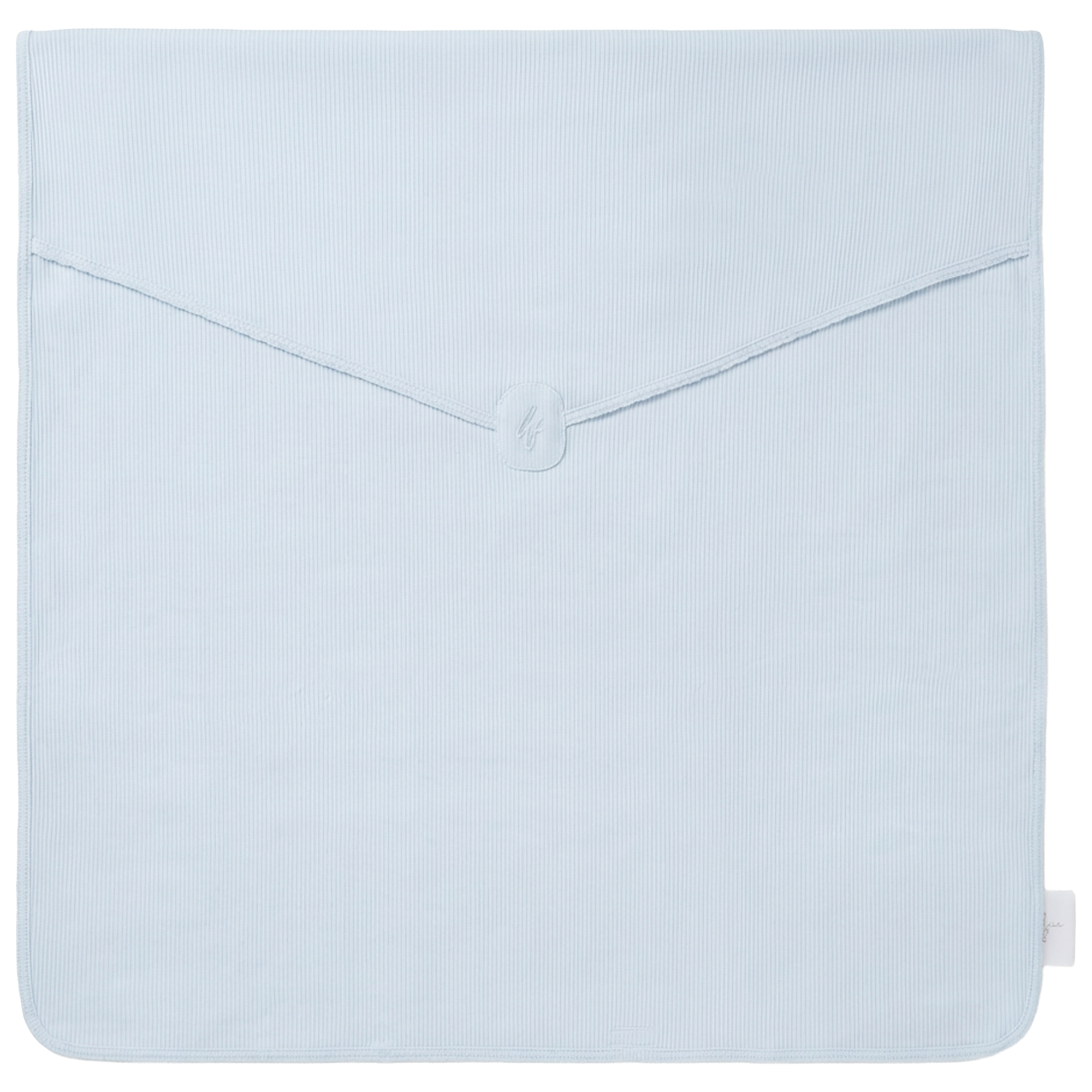 Baby Blanket in by Little Fragile