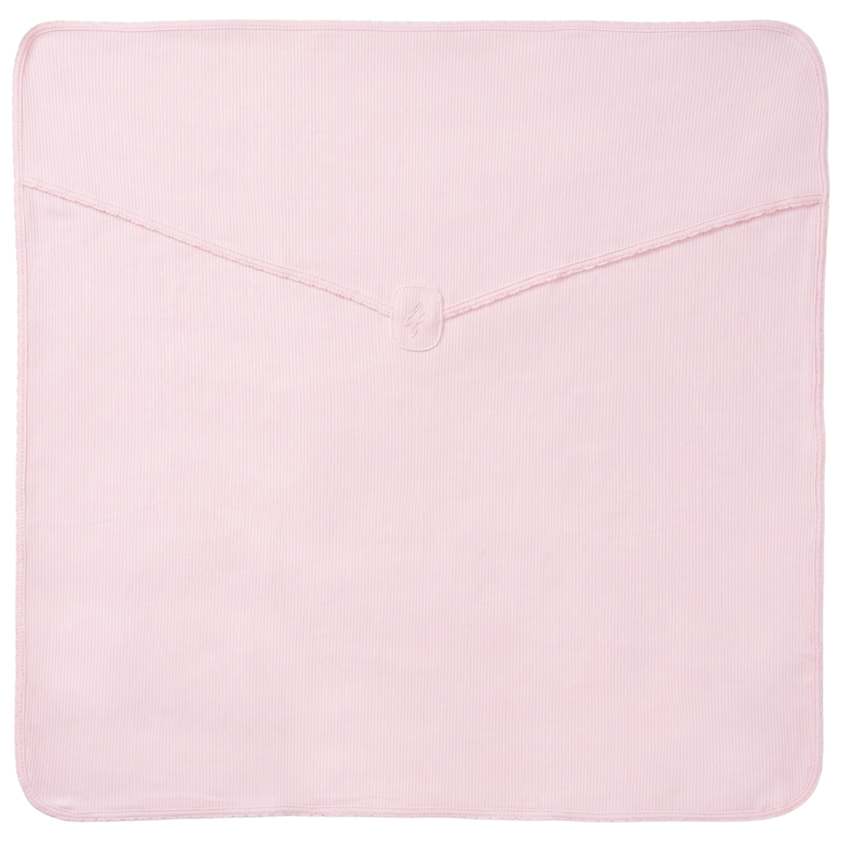 Blanket in Pretty Pink One Size by Little Fragile