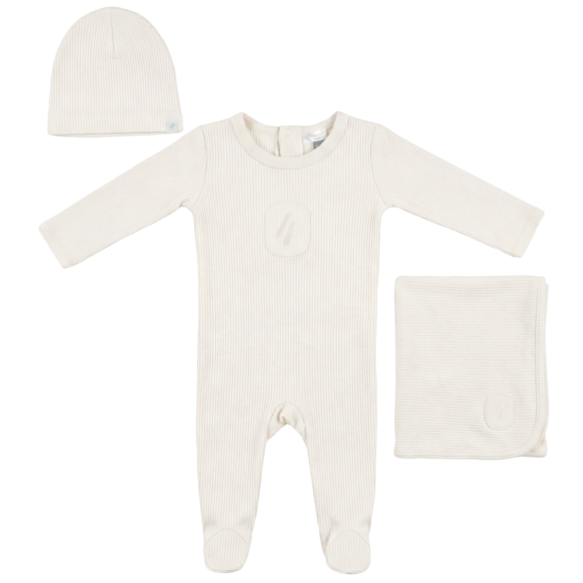 Gift Set in Powder by Little Fragile