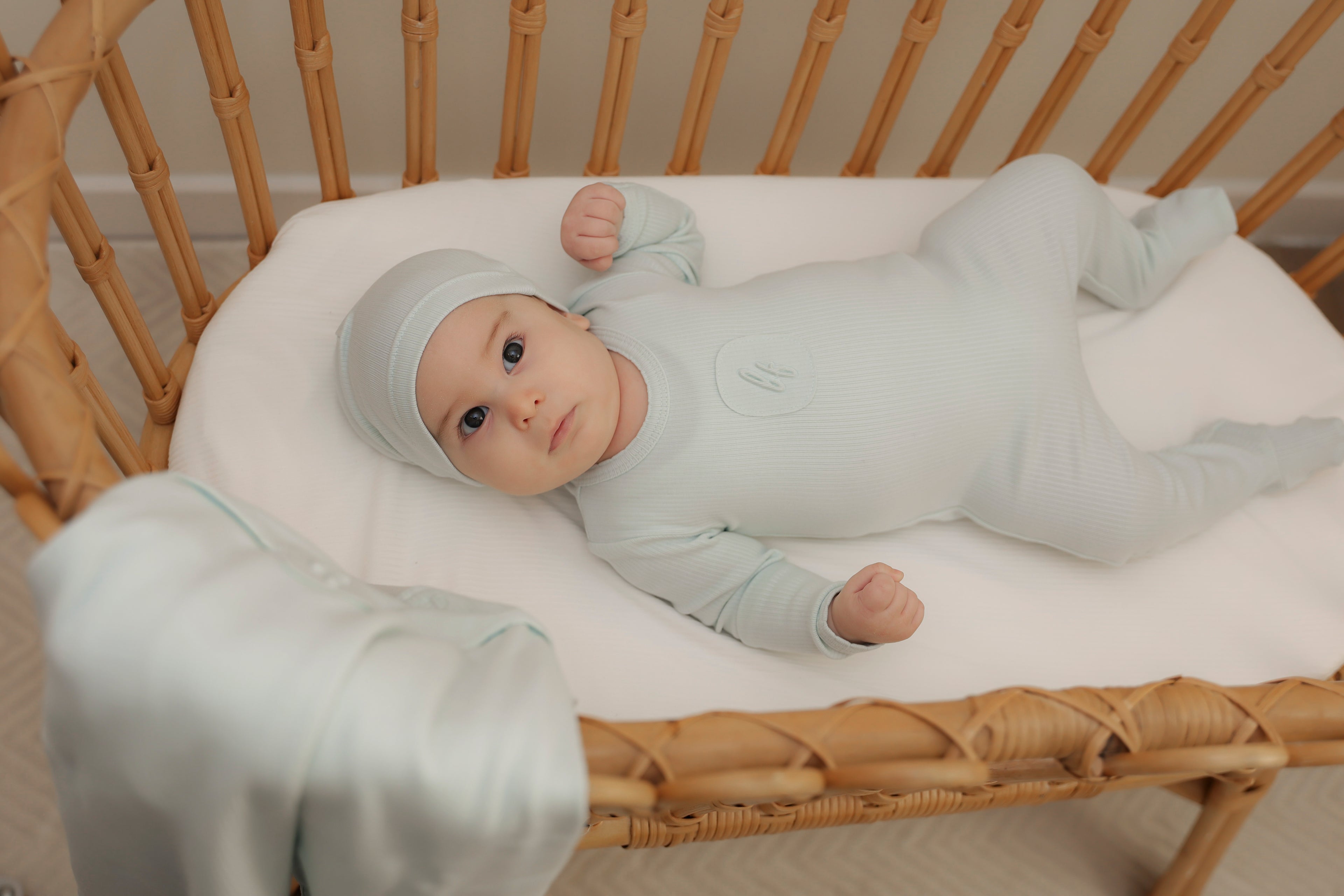 Baby Gift Set in by Little Fragile