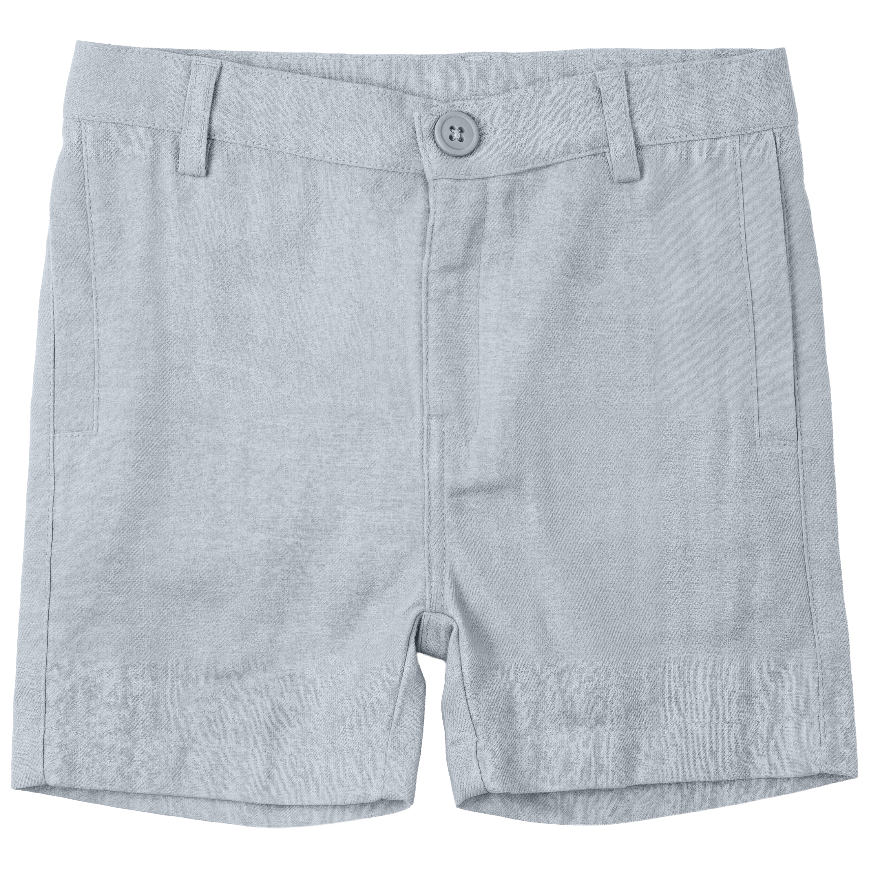 Woven Shorts in by Charlotte & George