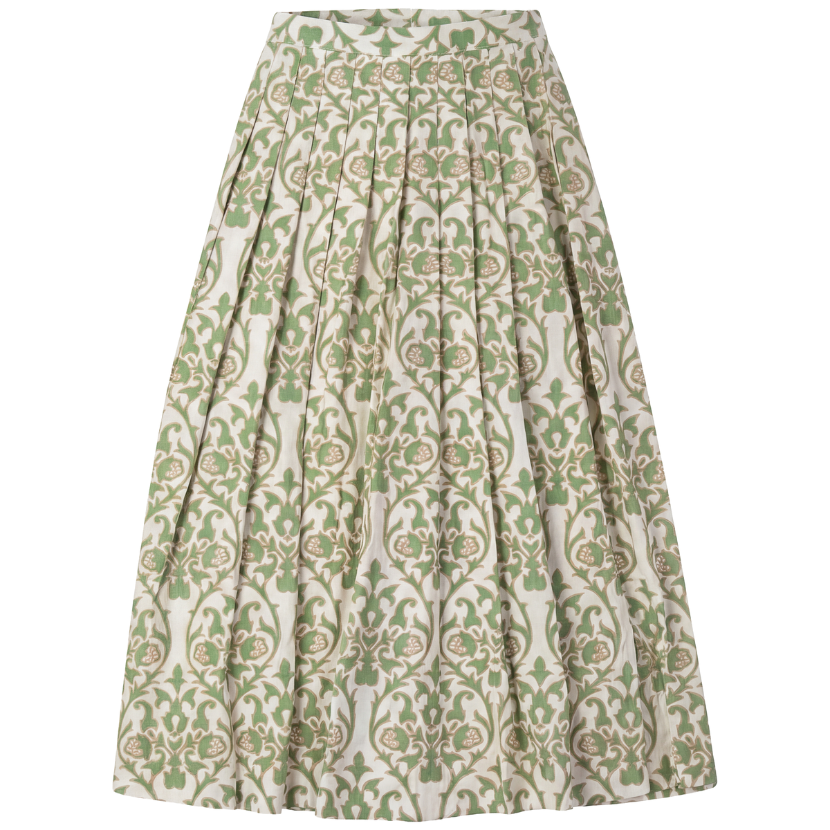 Teen Set in Green by Aspect