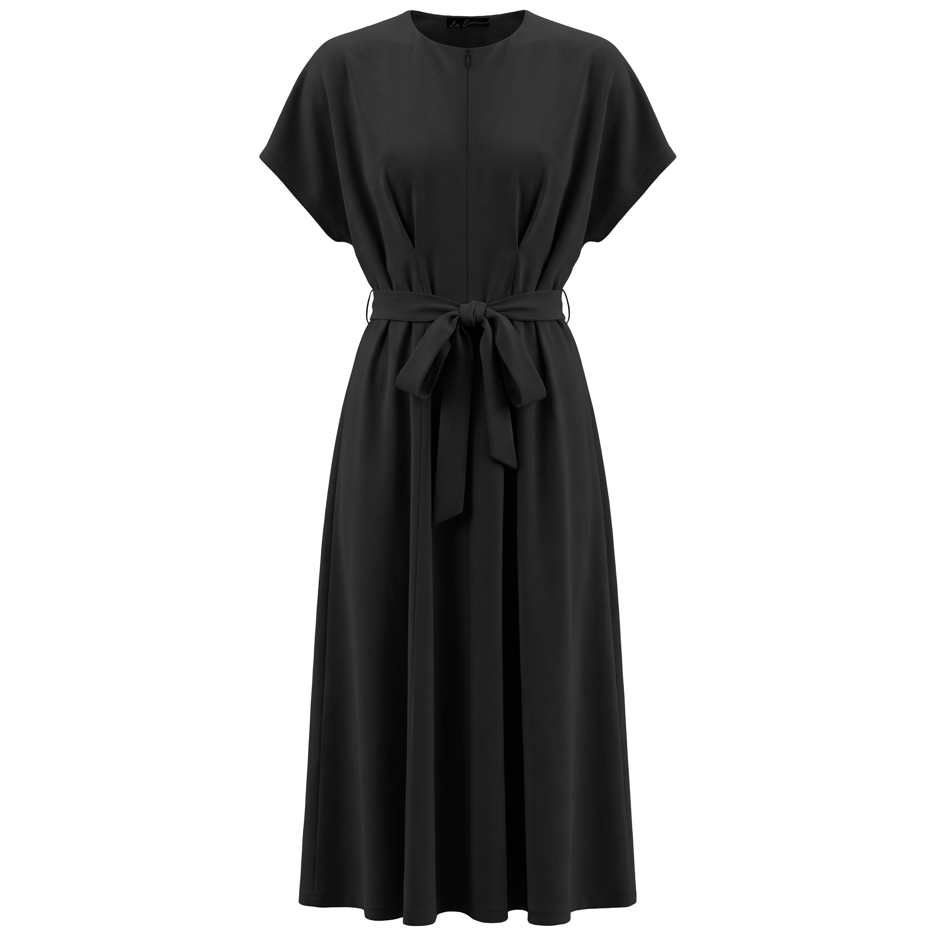 Techno Midi Maternity Jumper in by La Enceinte