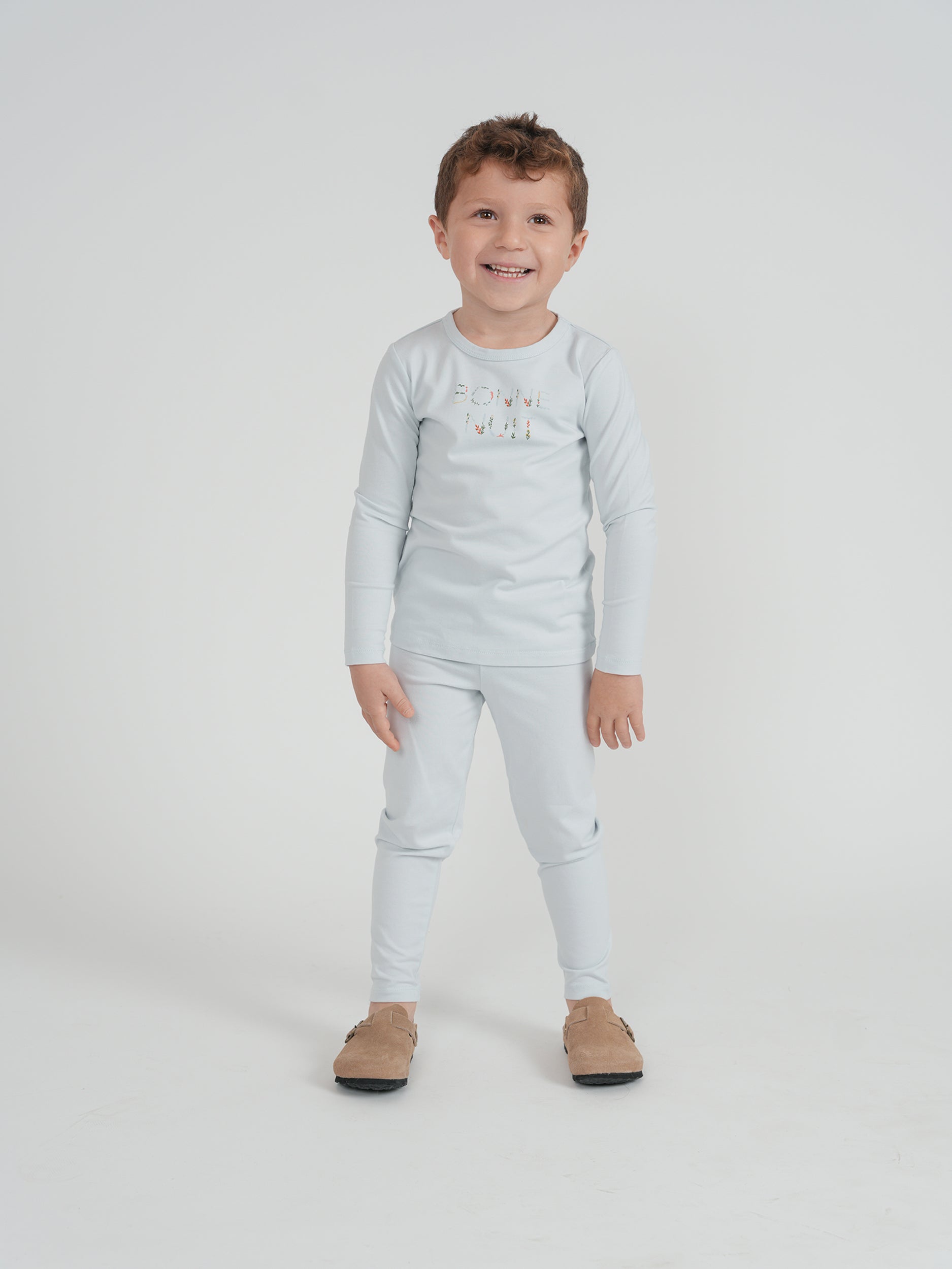 Bonne Nuit Set in by Whipped Cocoa