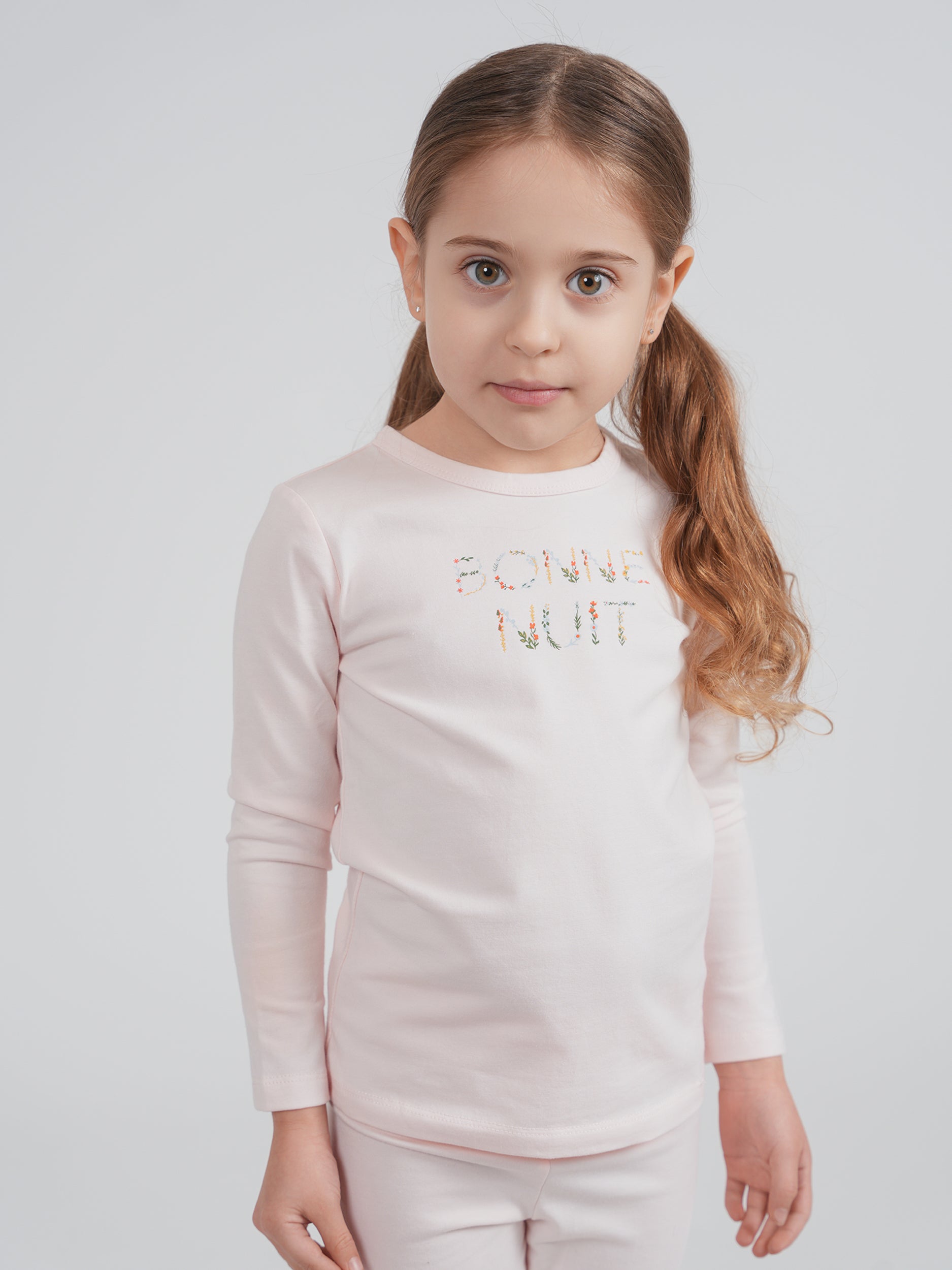 Bonne Nuit Set in by Whipped Cocoa