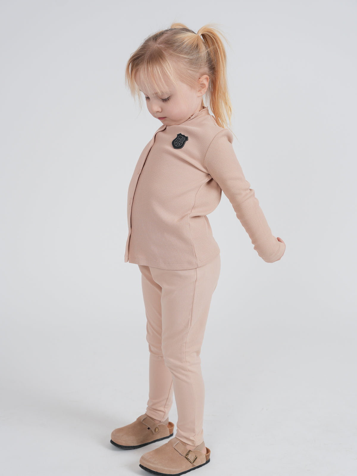 Girl File Set 2 Piece Set - Girl