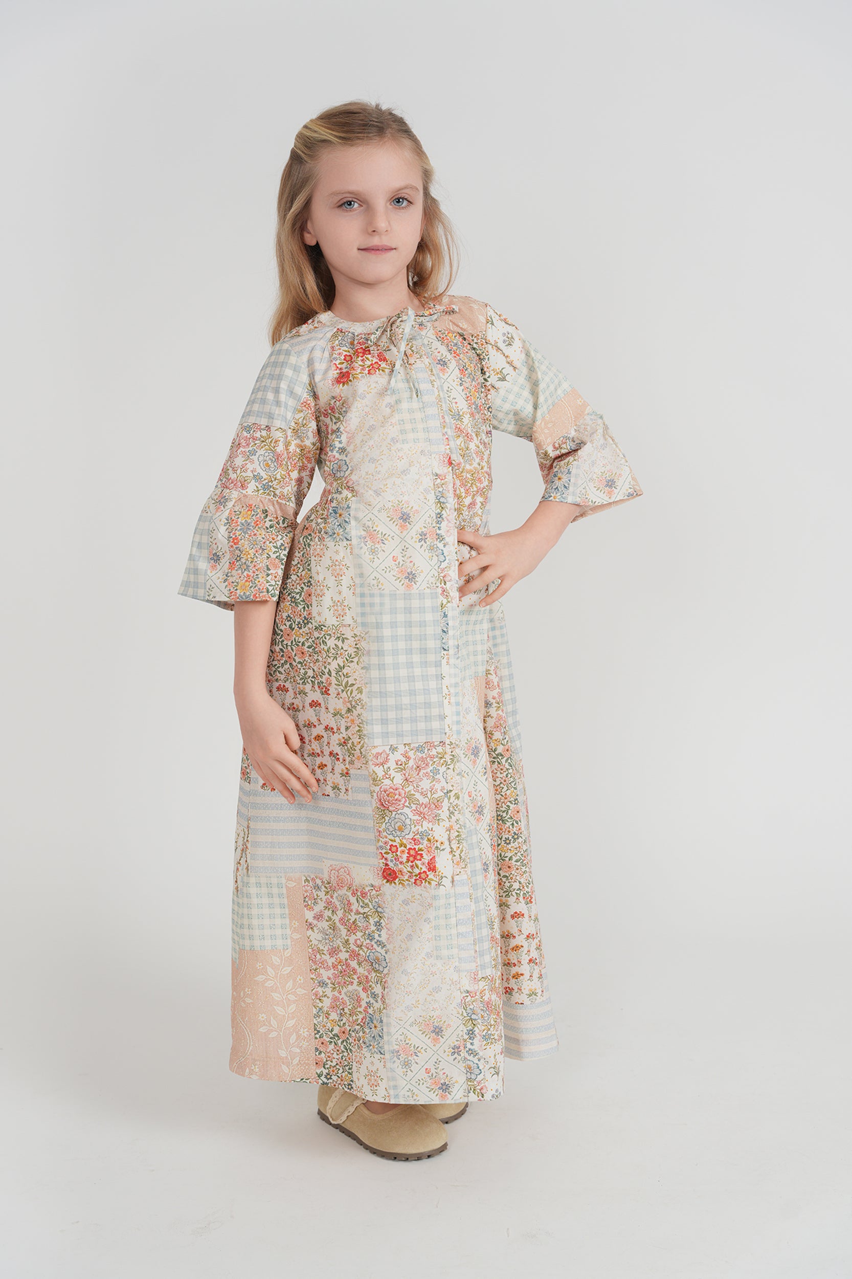 Girls Modest Dresses Collection Girls Modest Dresses Collection