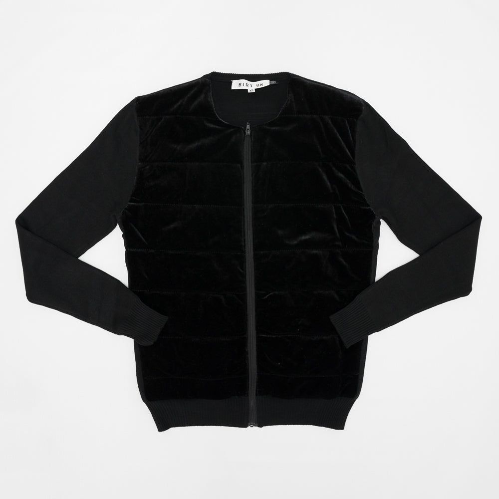 Velvet Jacket