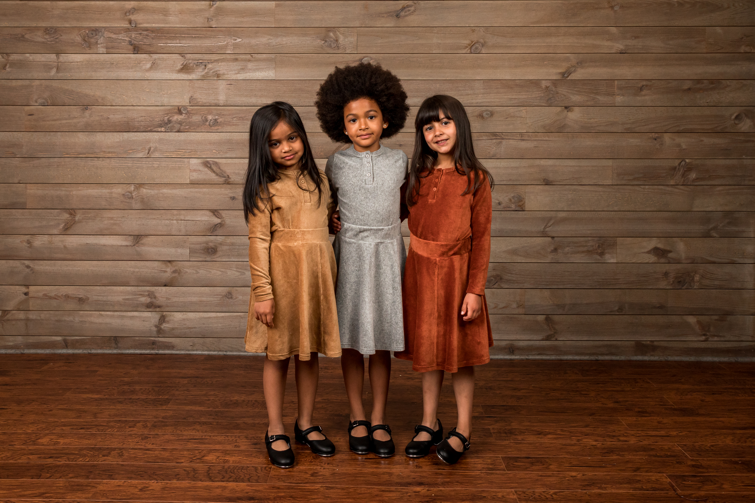 Mini Velour Rib 2 PC Set in by Peek a boo