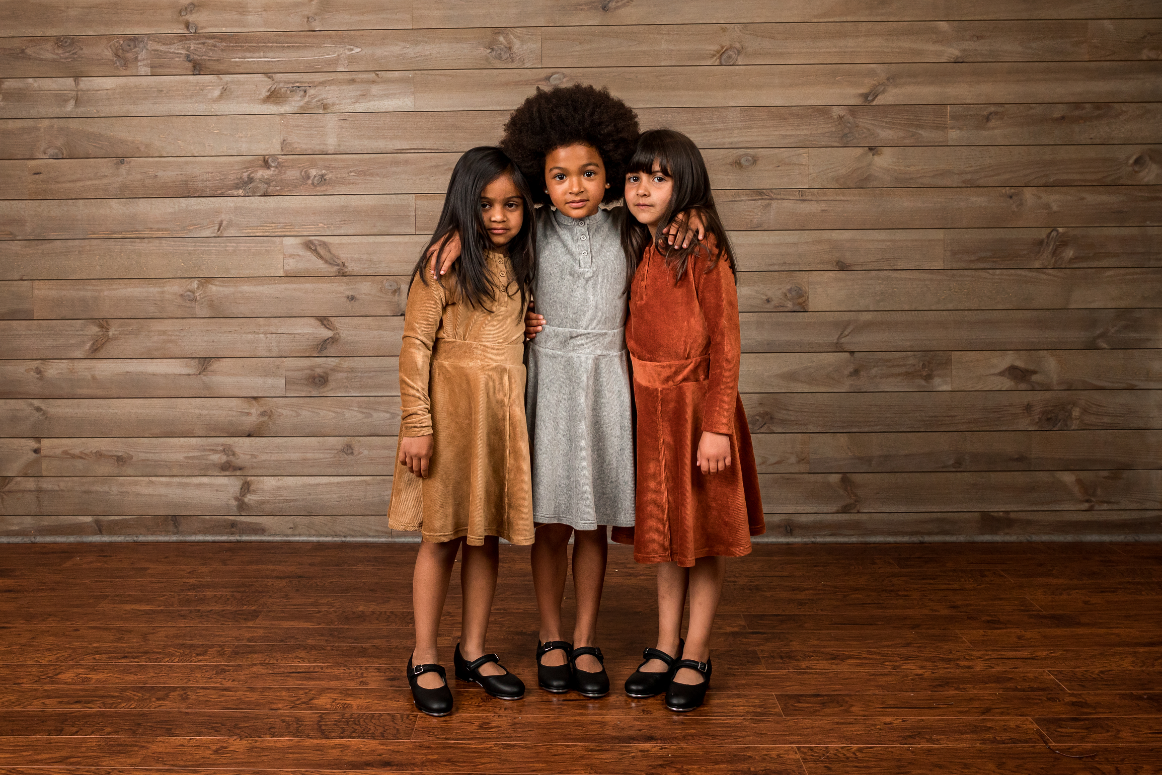 Mini Velour Rib 2 PC Set in by Peek a boo