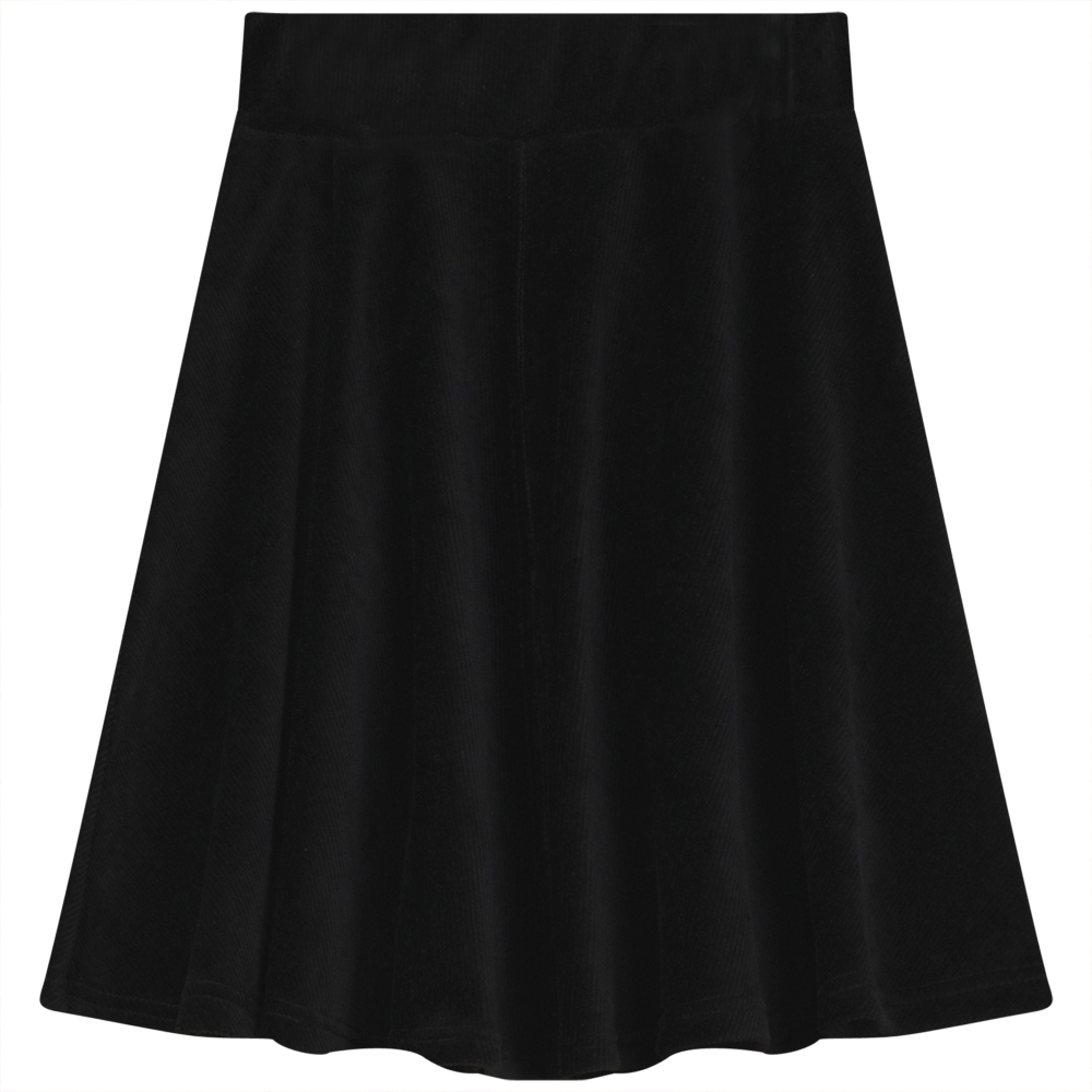 Mini Velour Rib 2 PC Set in by Peek a boo