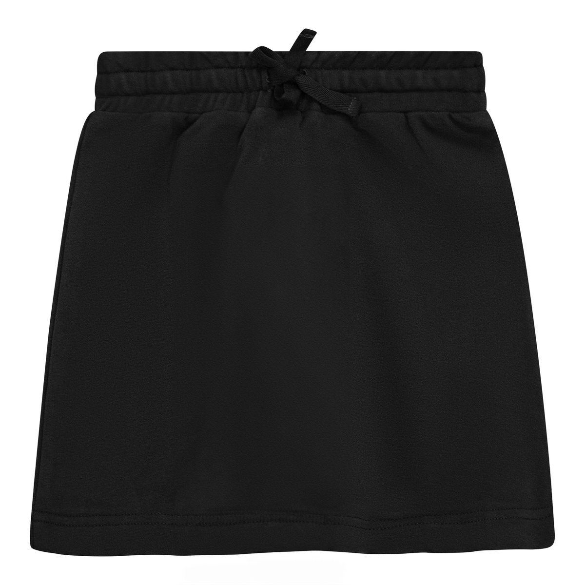 Flare Skirt in Black by FYI